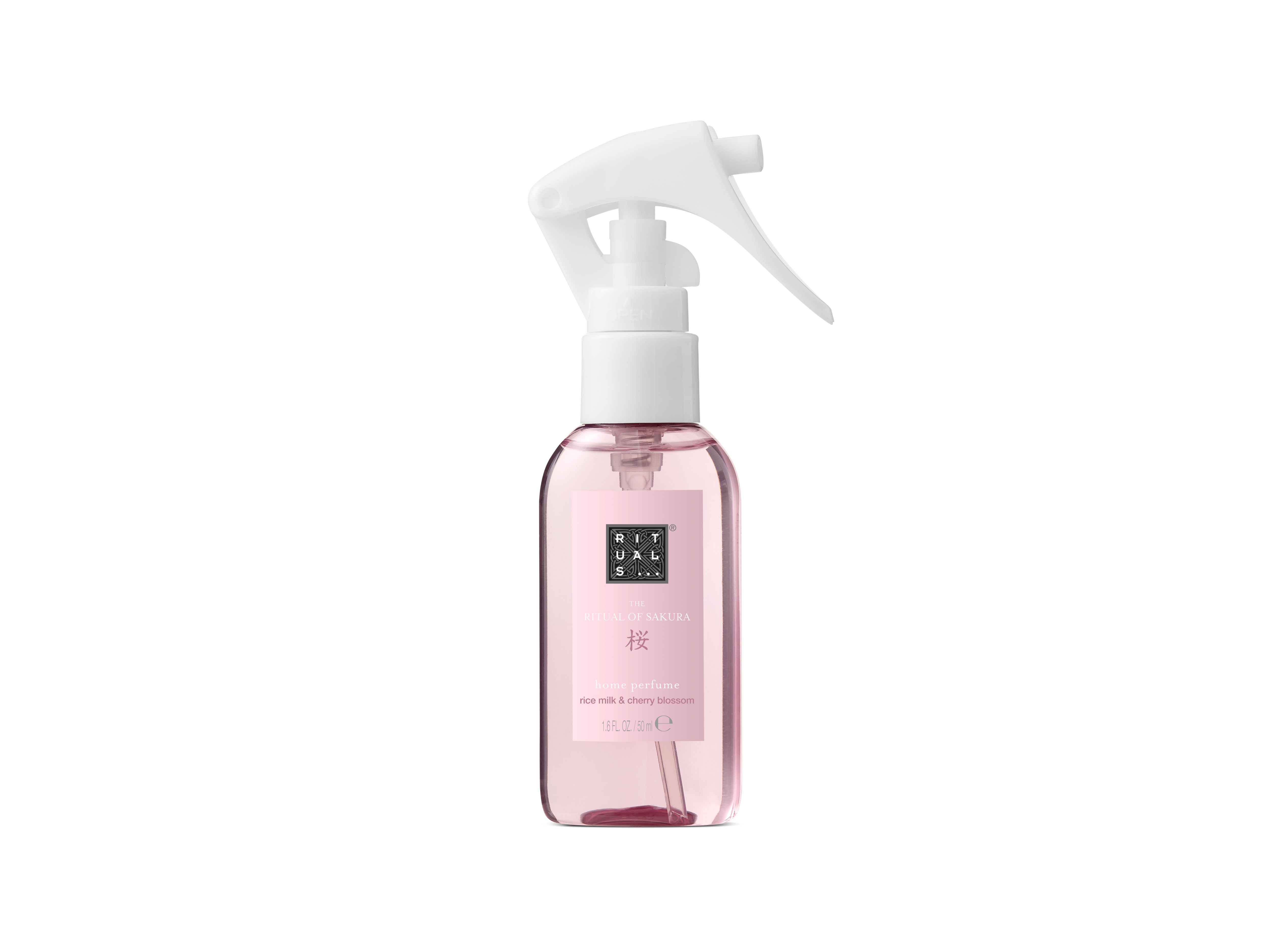 home perfume spray