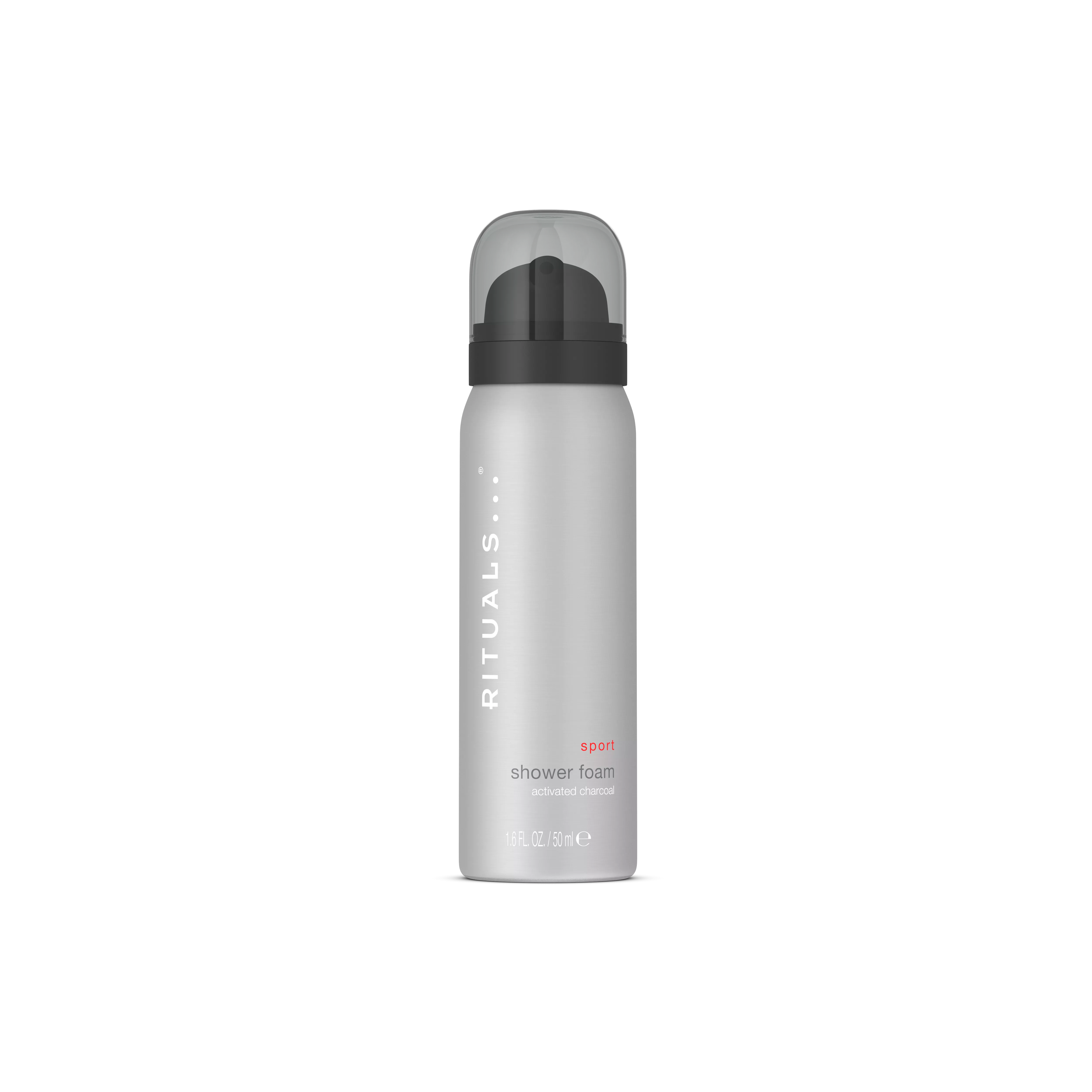 Travel - Foaming Shower Gel