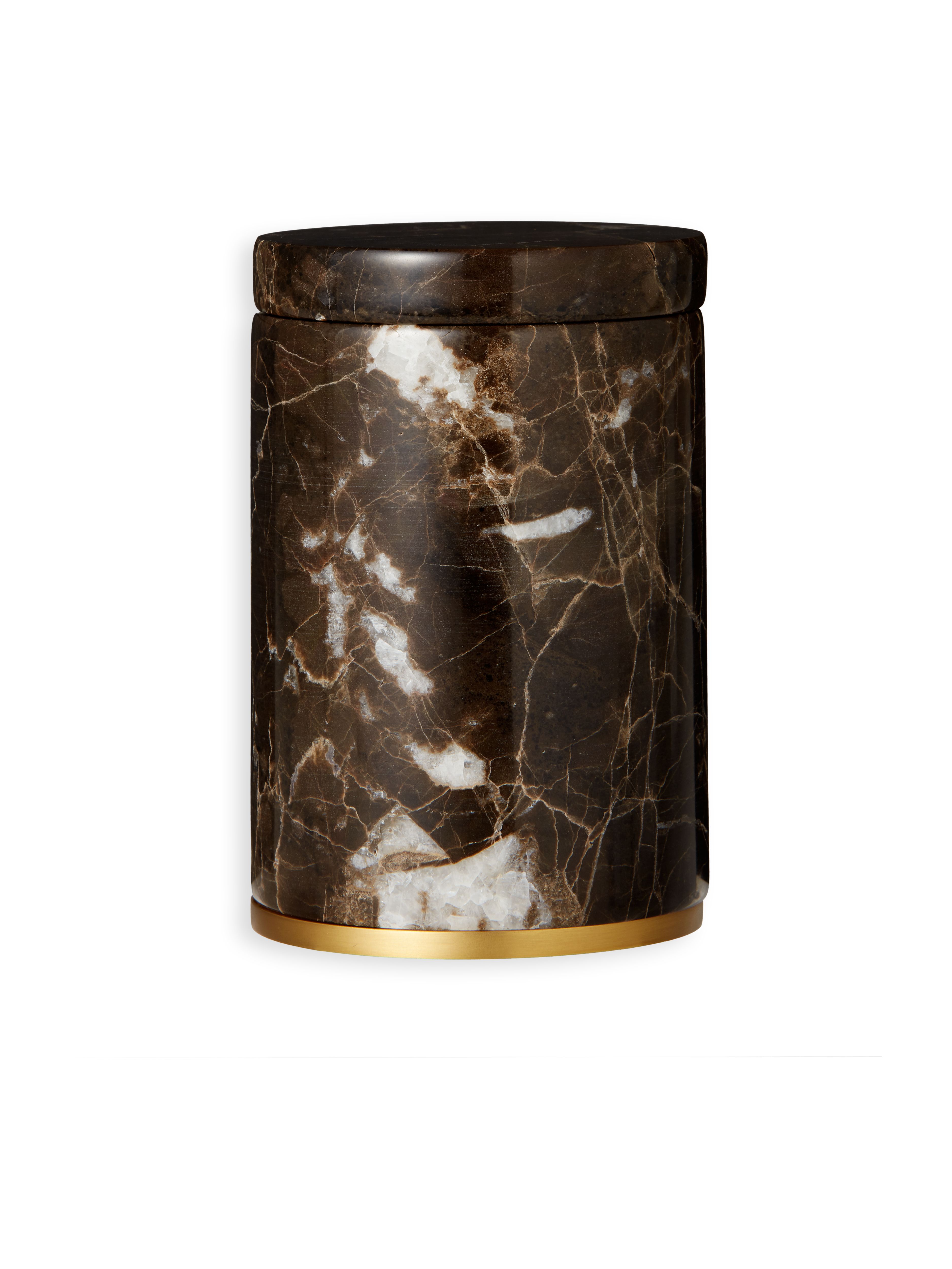 Dedaine Cotton Jar