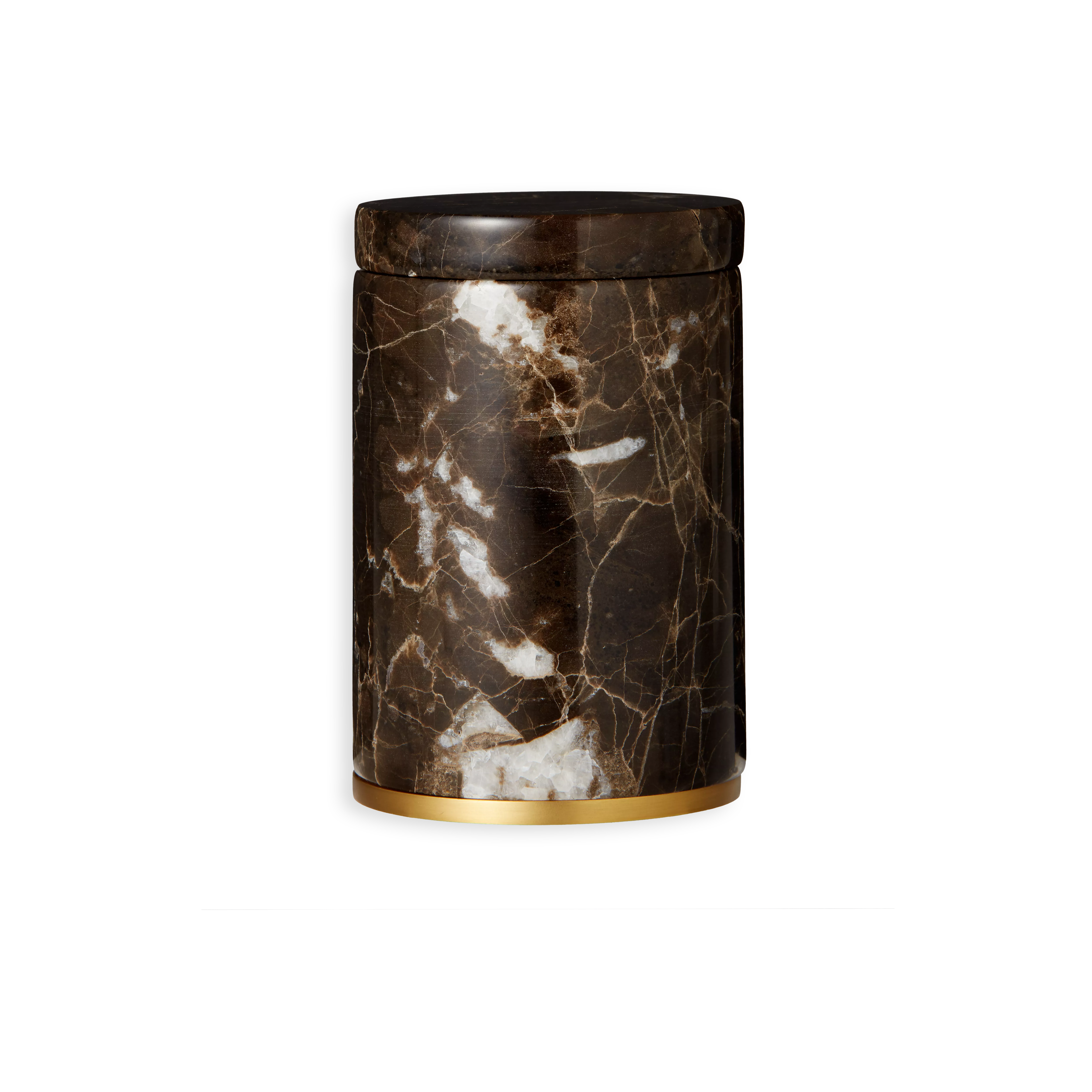 Dedaine Cotton Jar