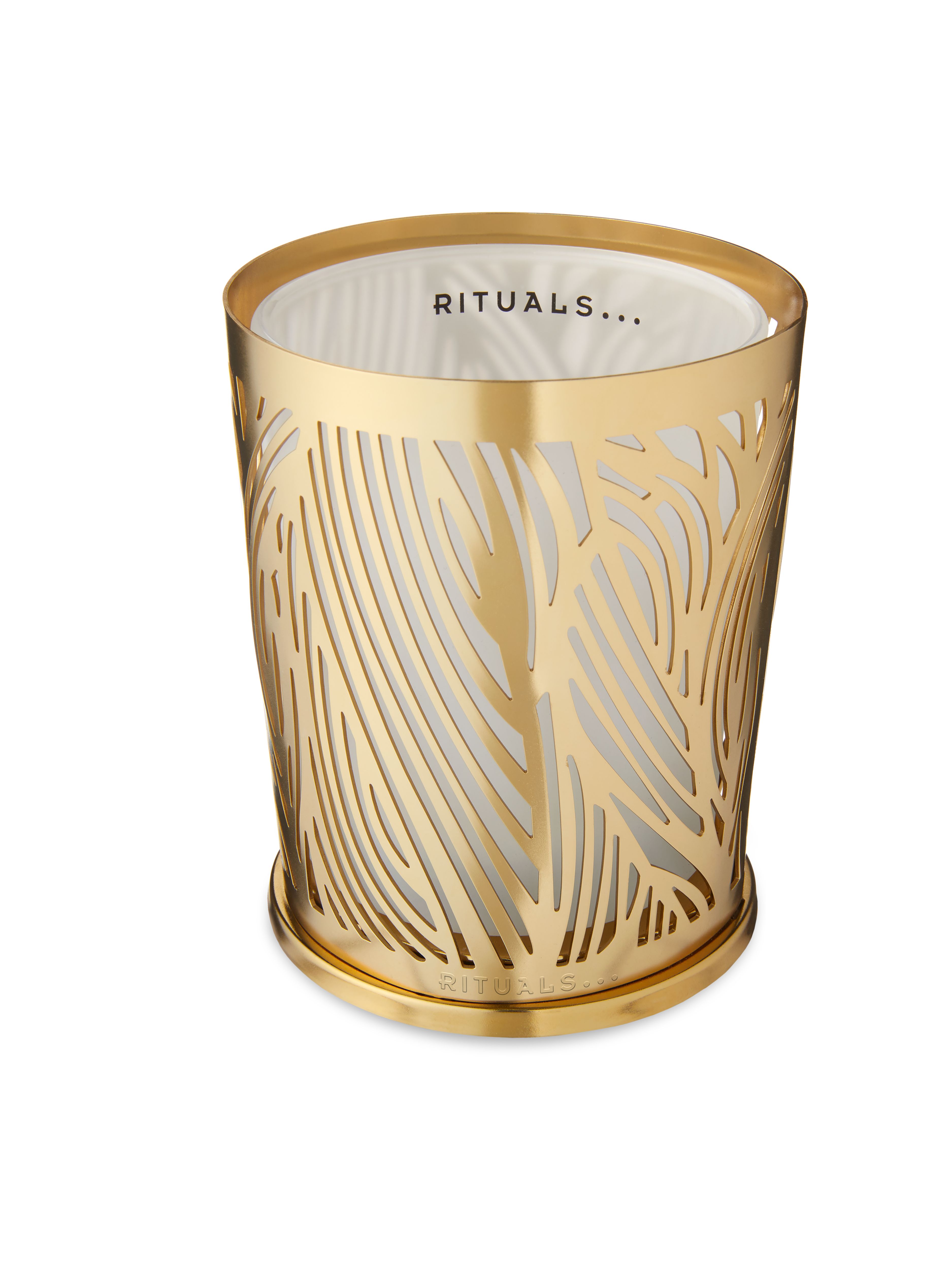 Luxury Candle Holder