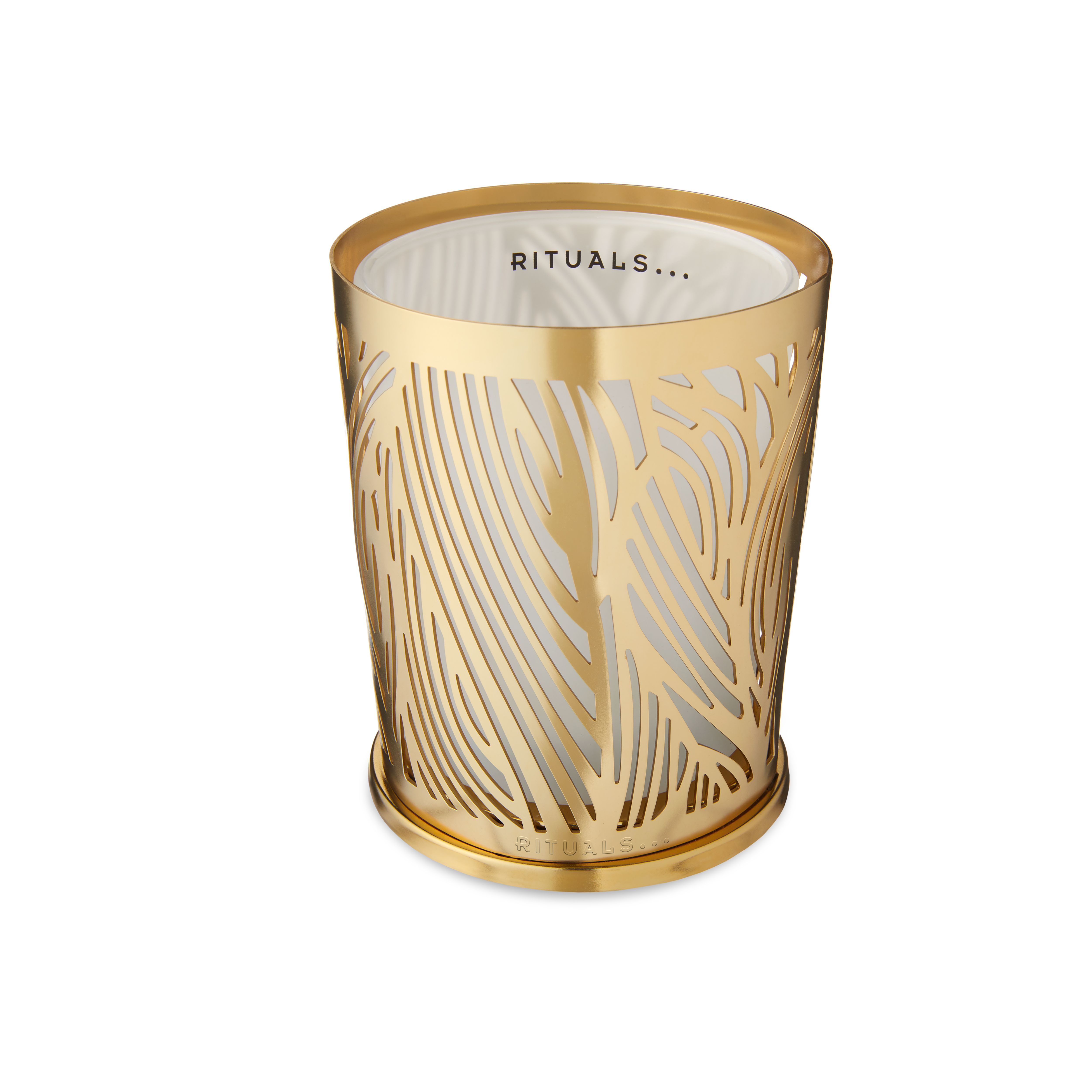 Rituals The Signature Collection, Photophore en porcelaine