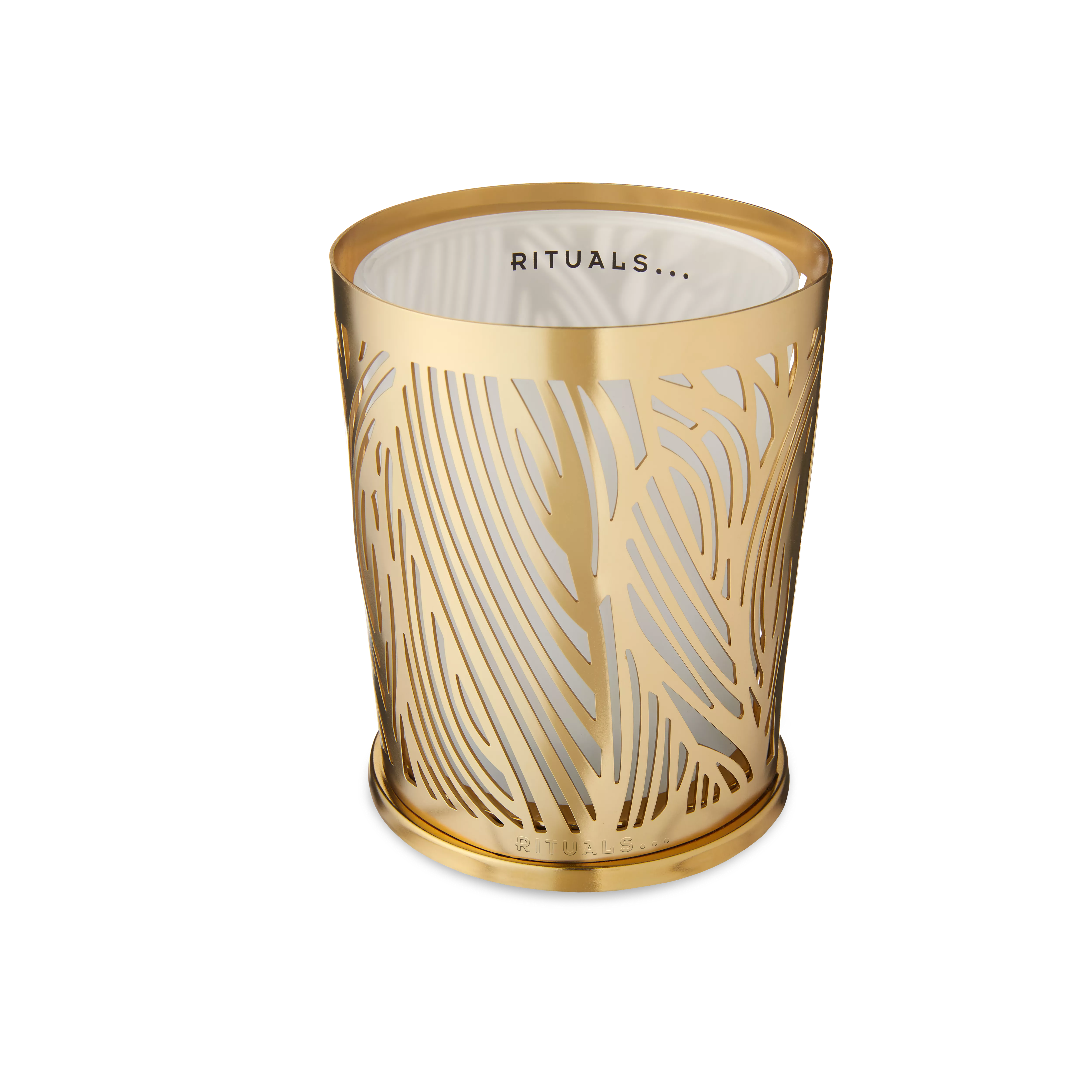 Luxury Candle Holder