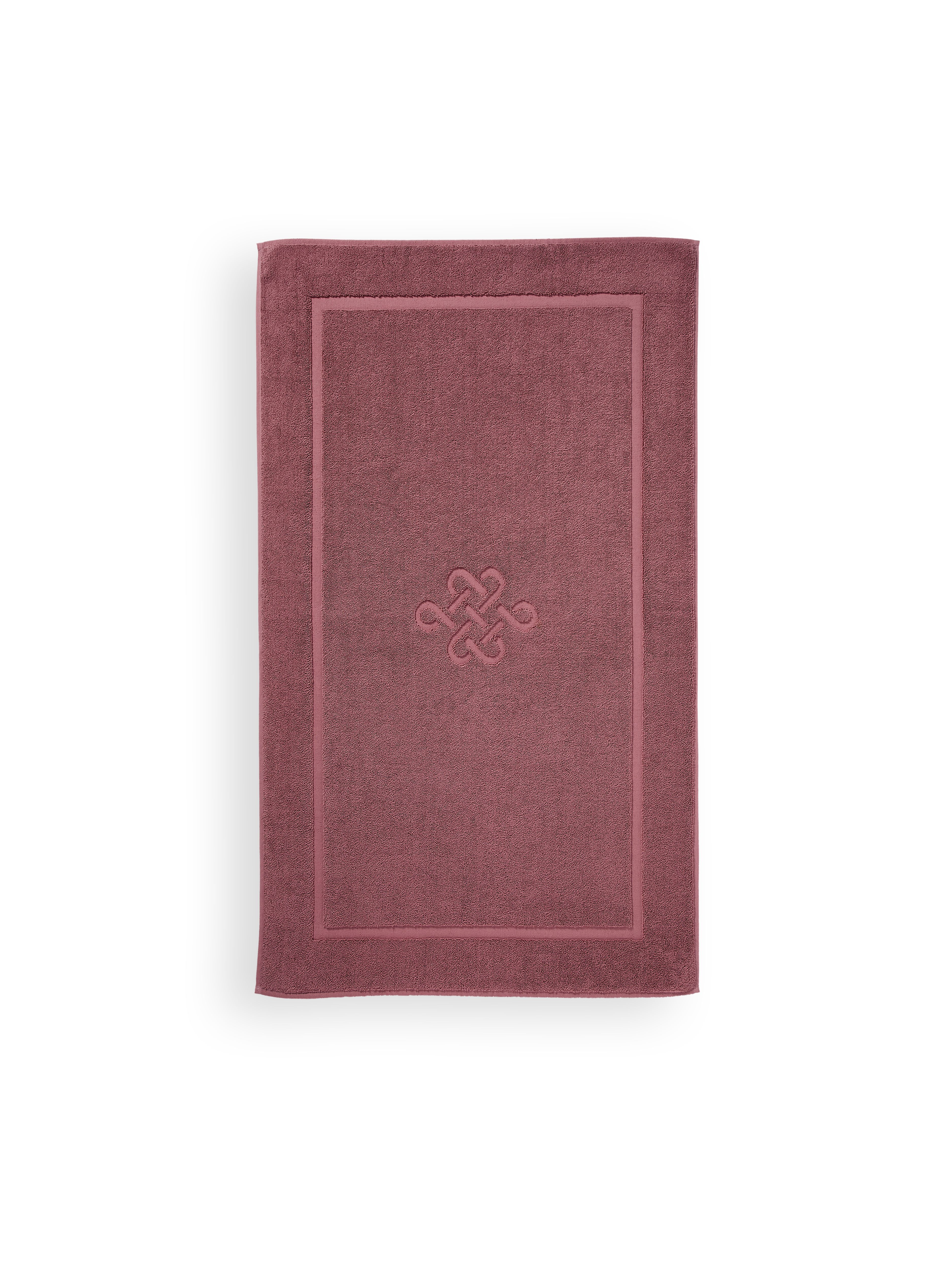 Cotton Bath Mat