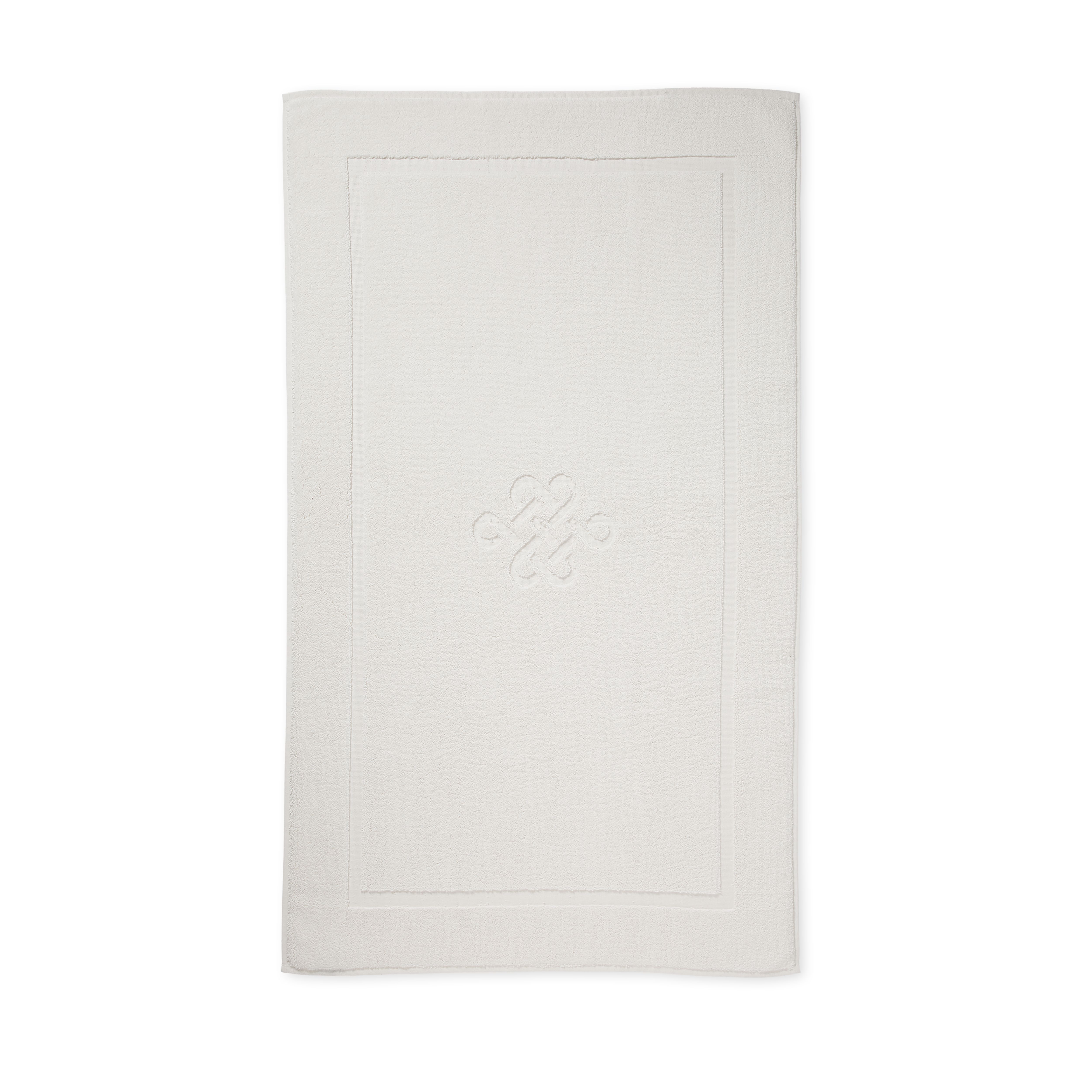 Cotton Bath Mat