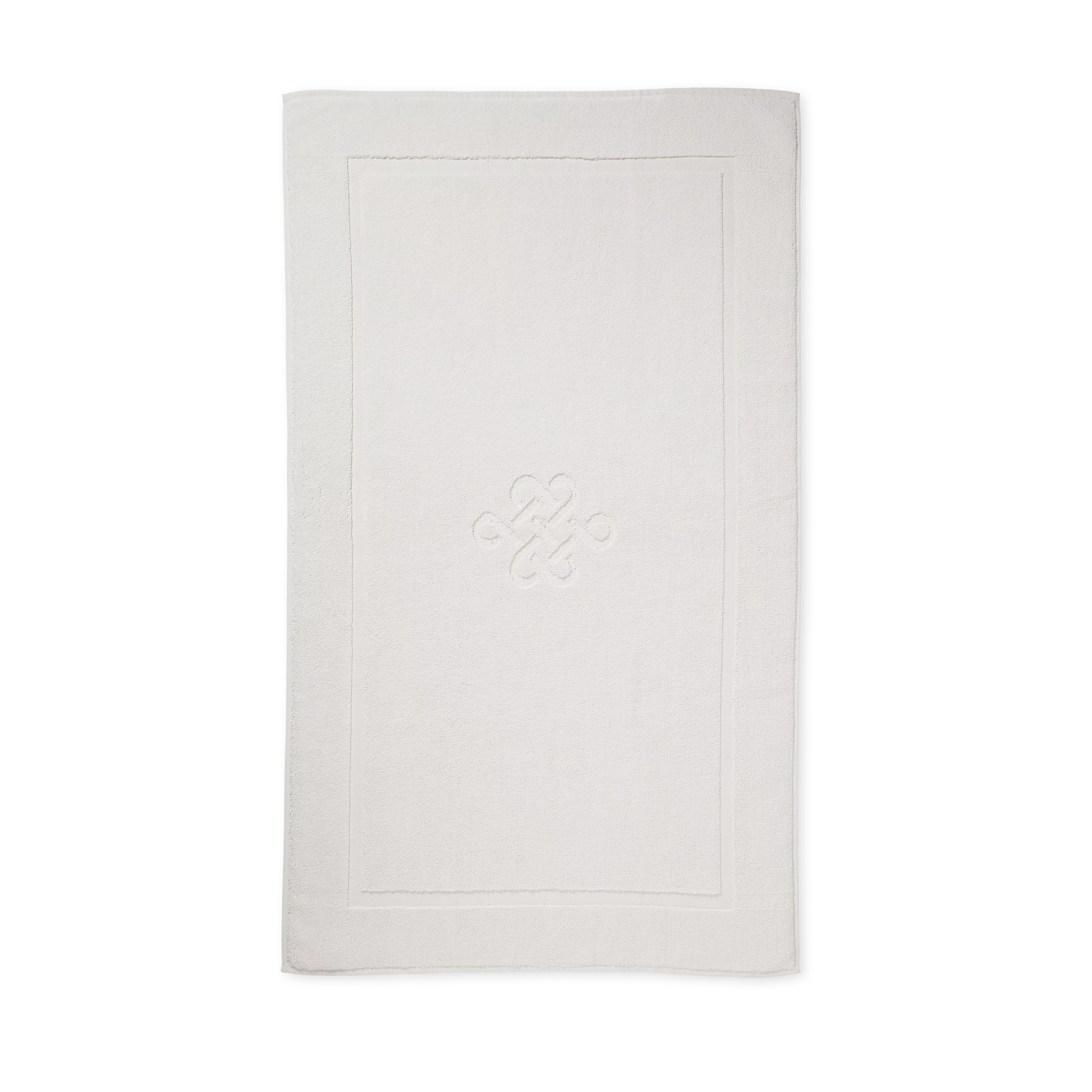 Cotton Bath Mat