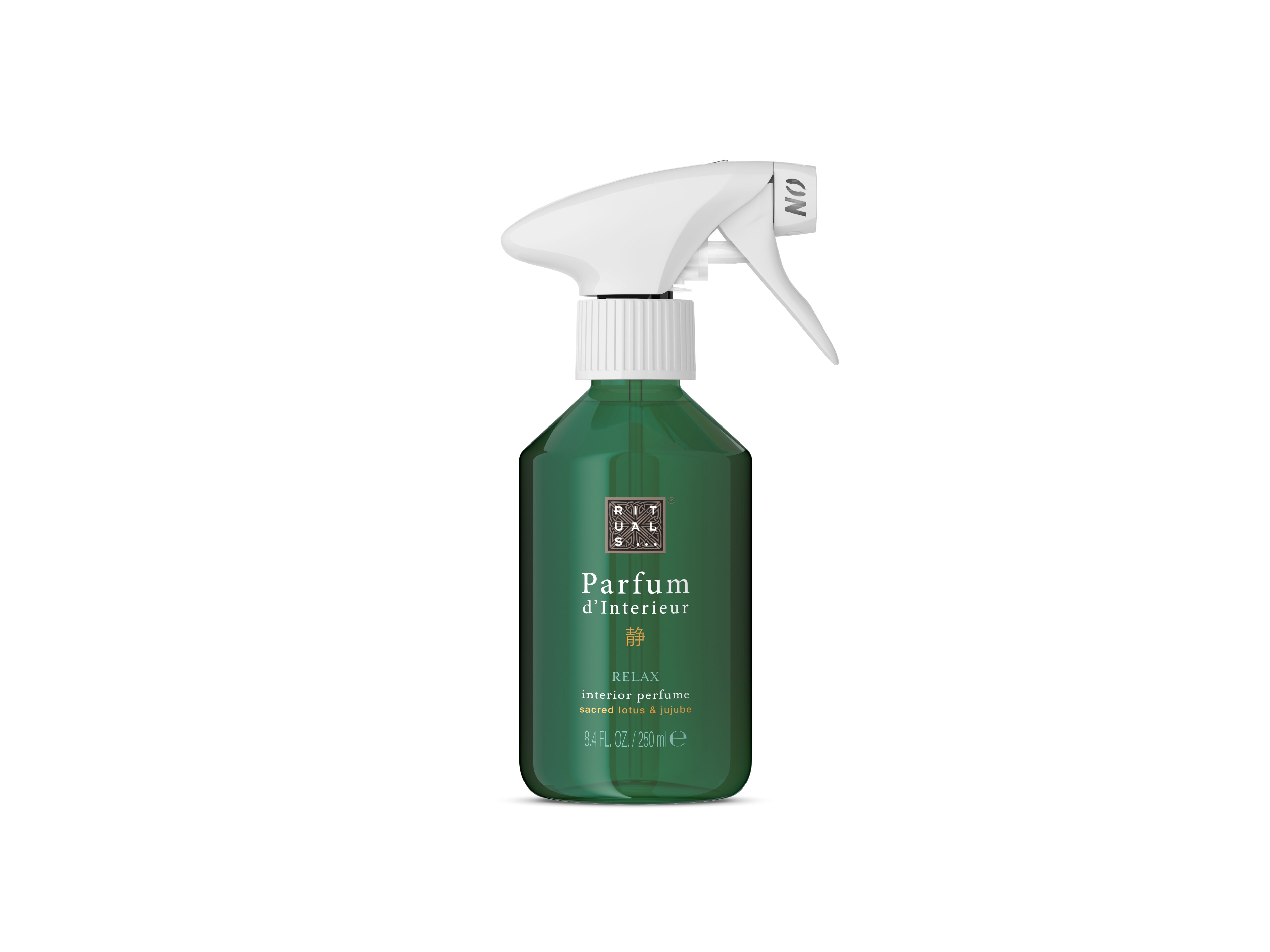 parfumespray til hjemmet