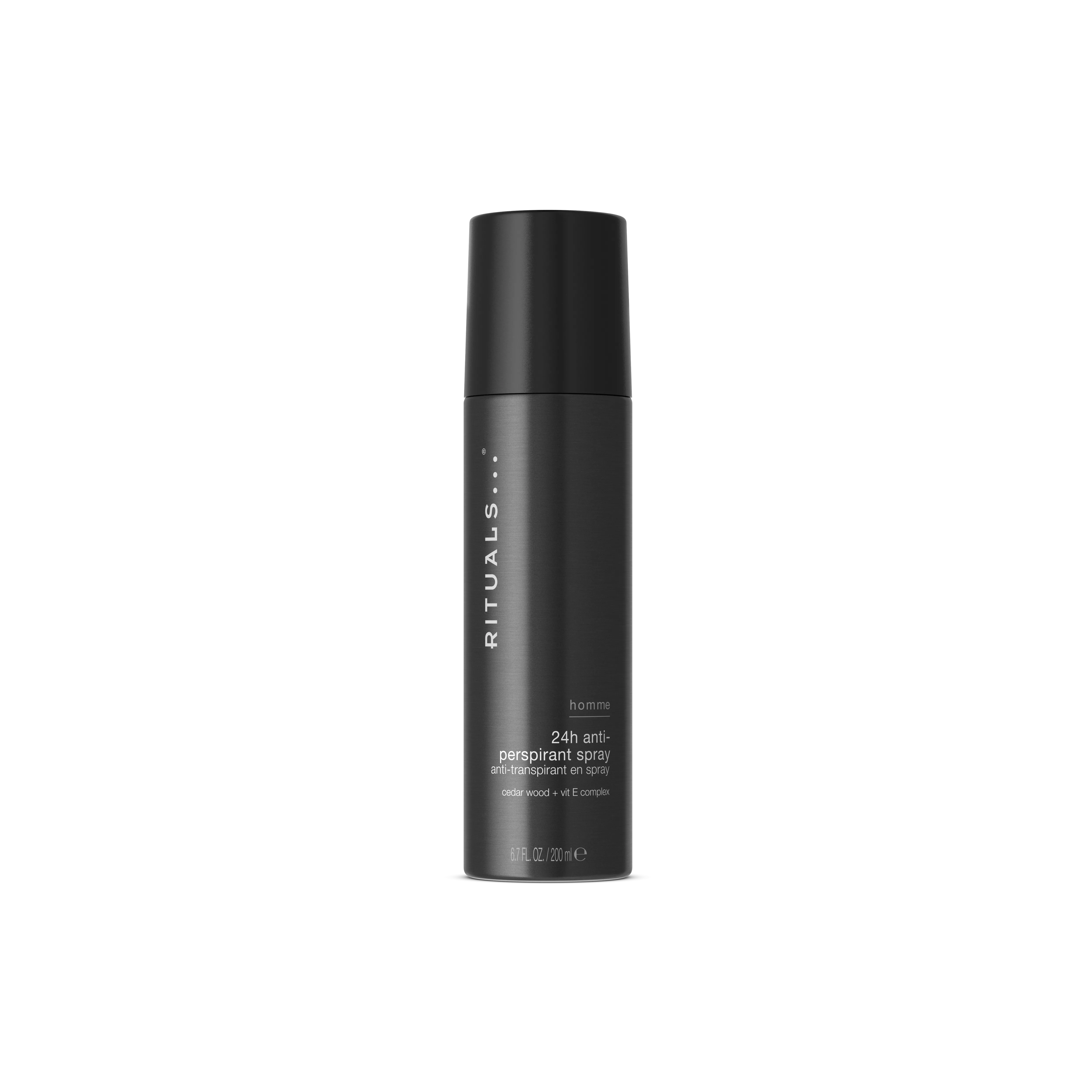 Anti-perspirant Spray