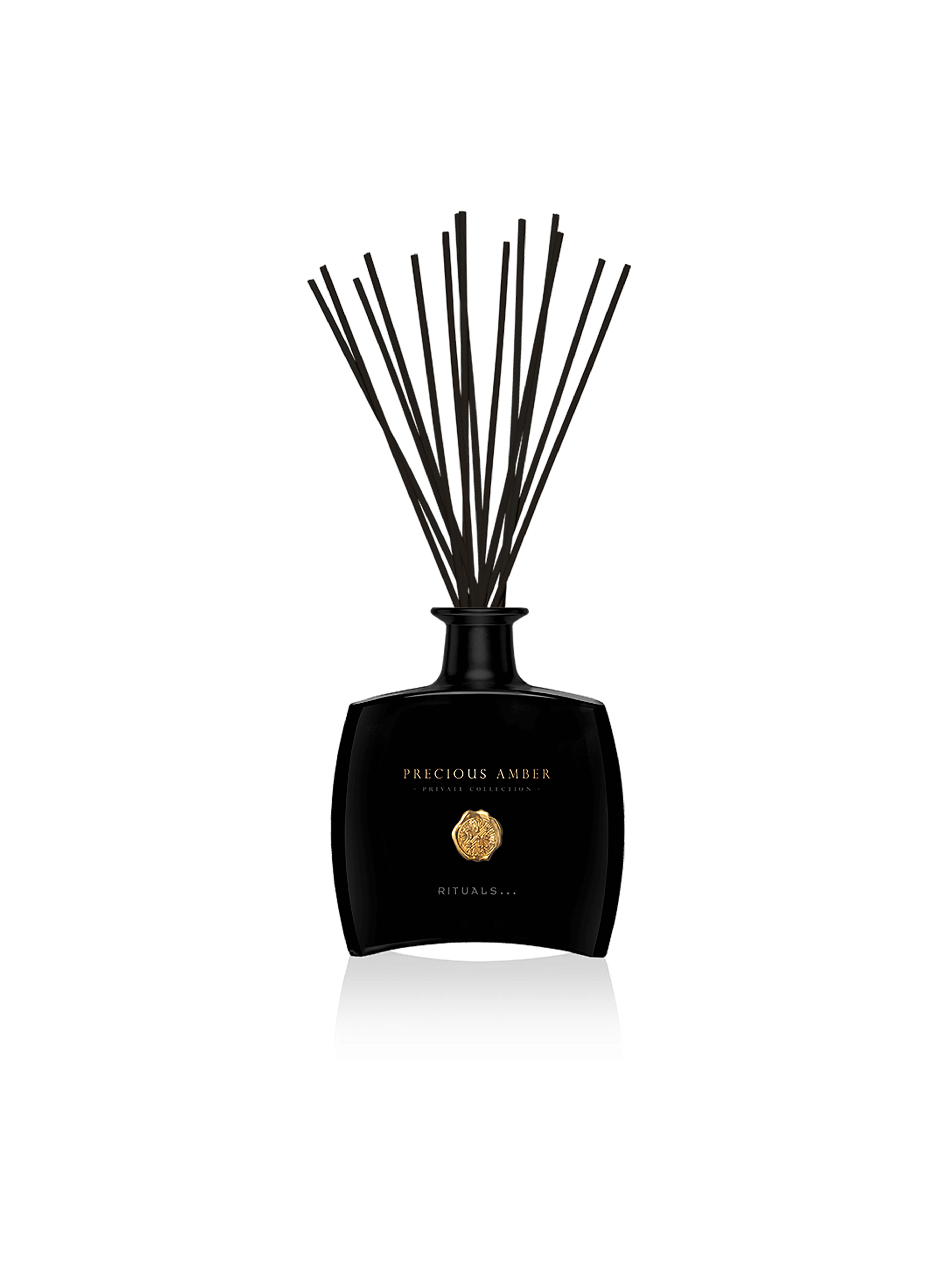 Precious Amber Fragrance Sticks