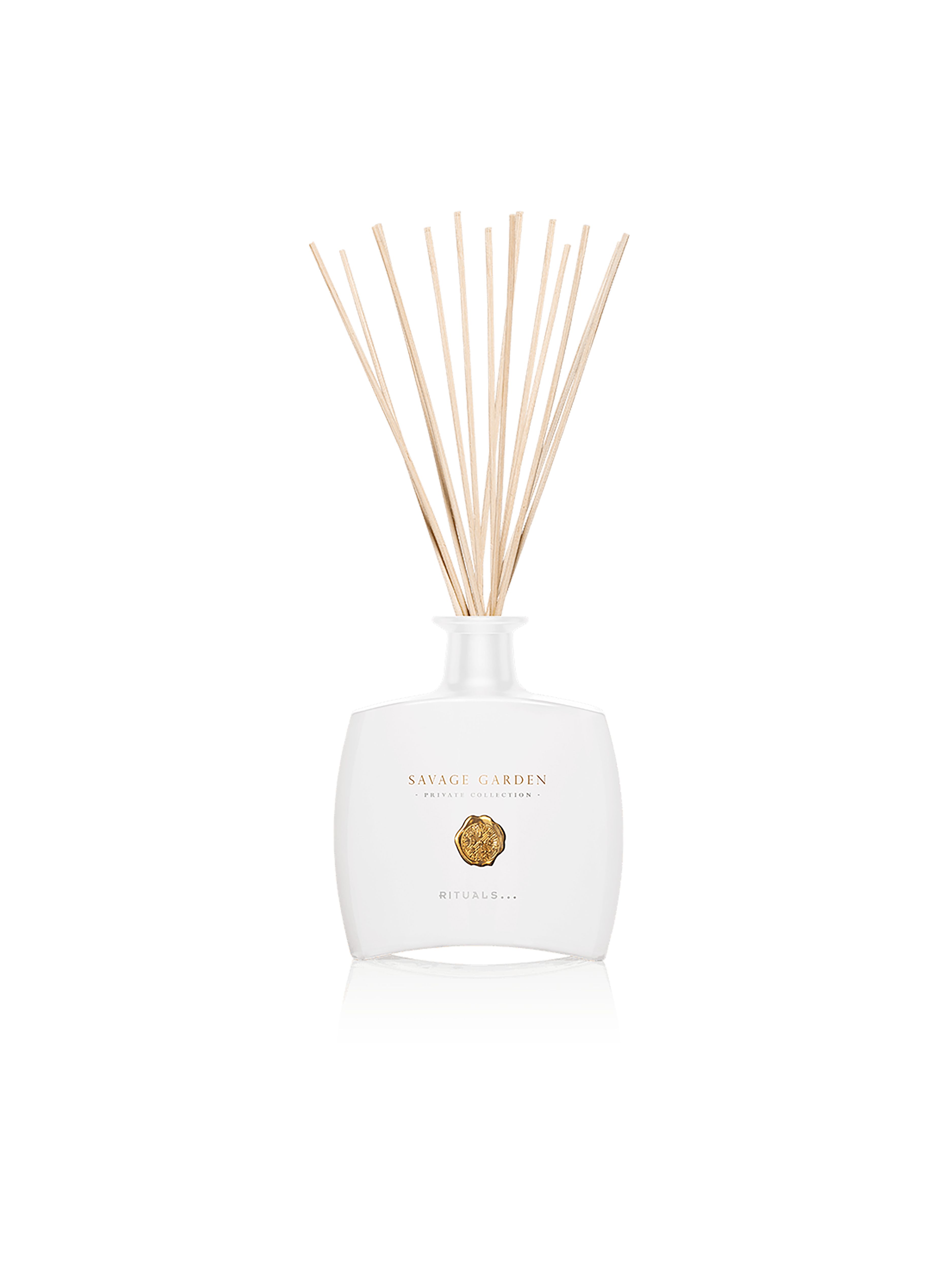 Private Collection Savage Garden Fragrance Sticks - luxurious
