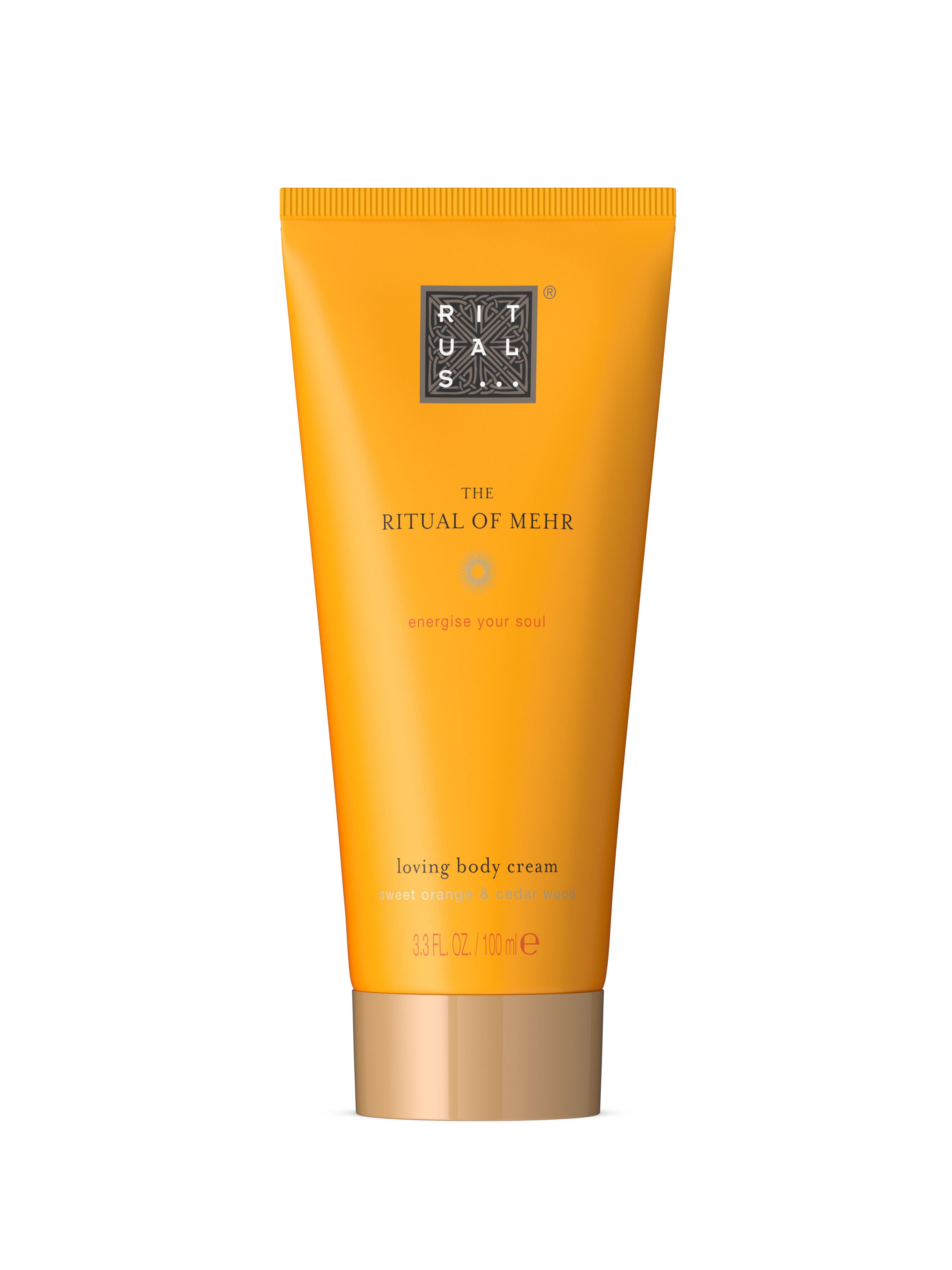 Body Cream