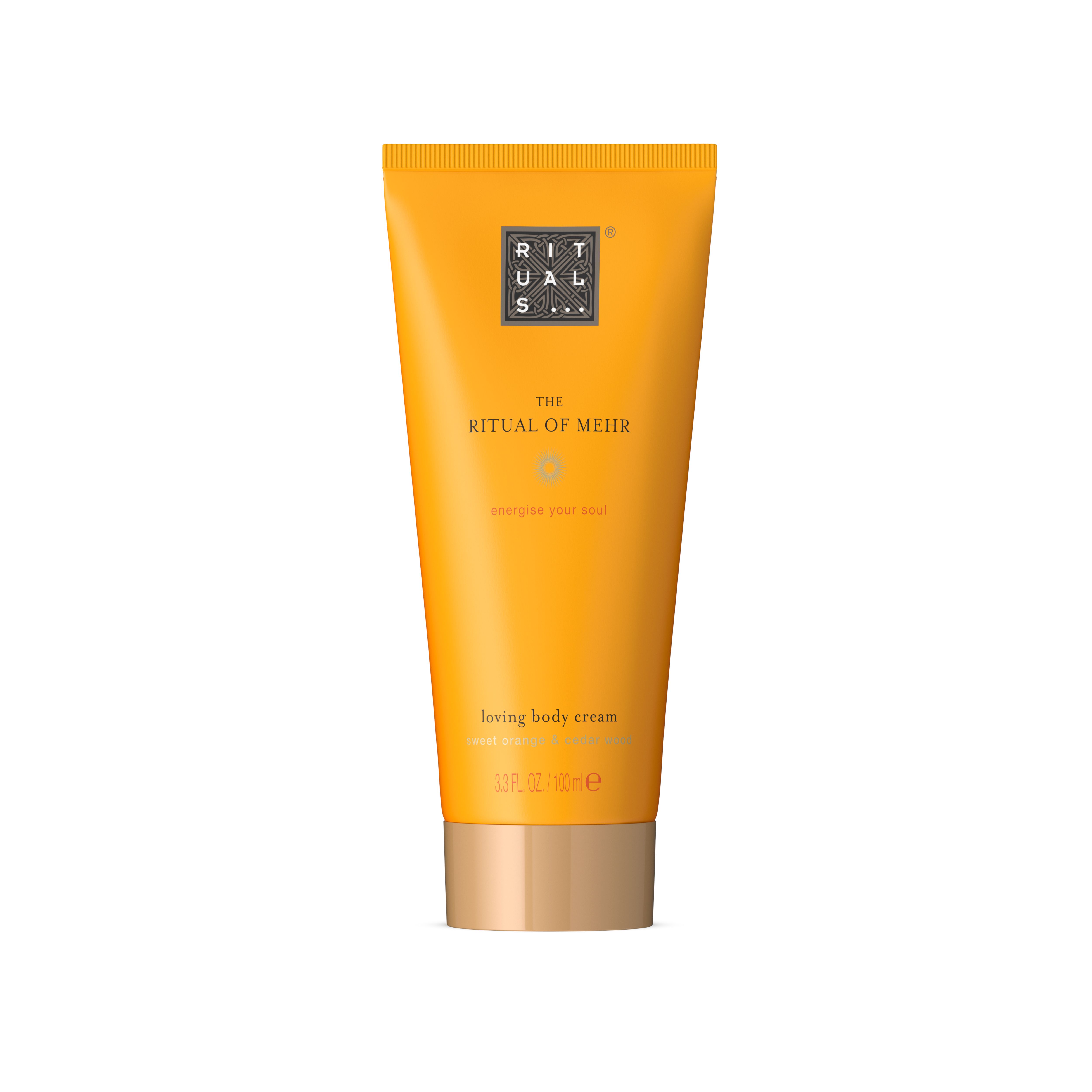 Body Cream