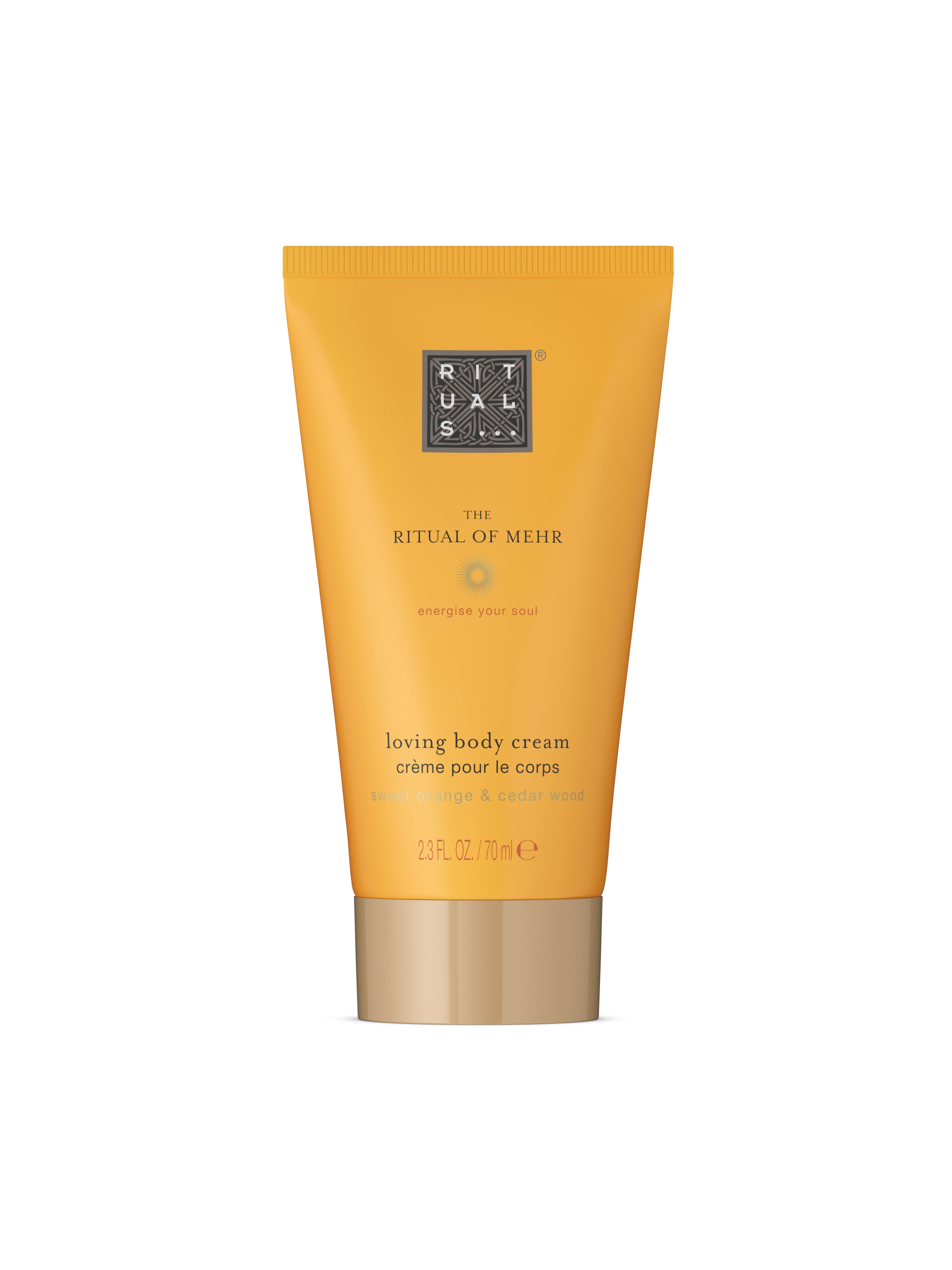 Body Cream