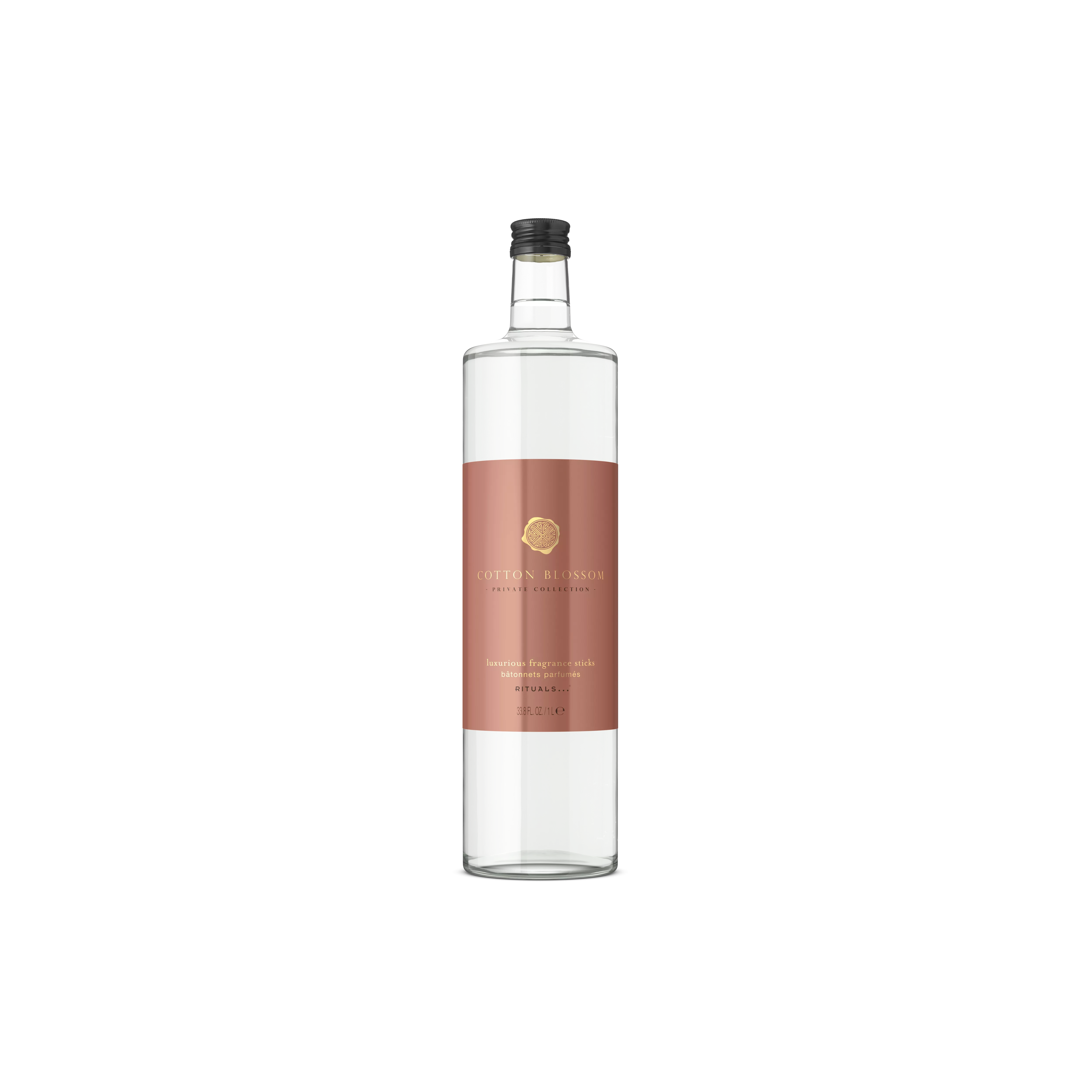Cotton Blossom Fragrance Sticks Refill