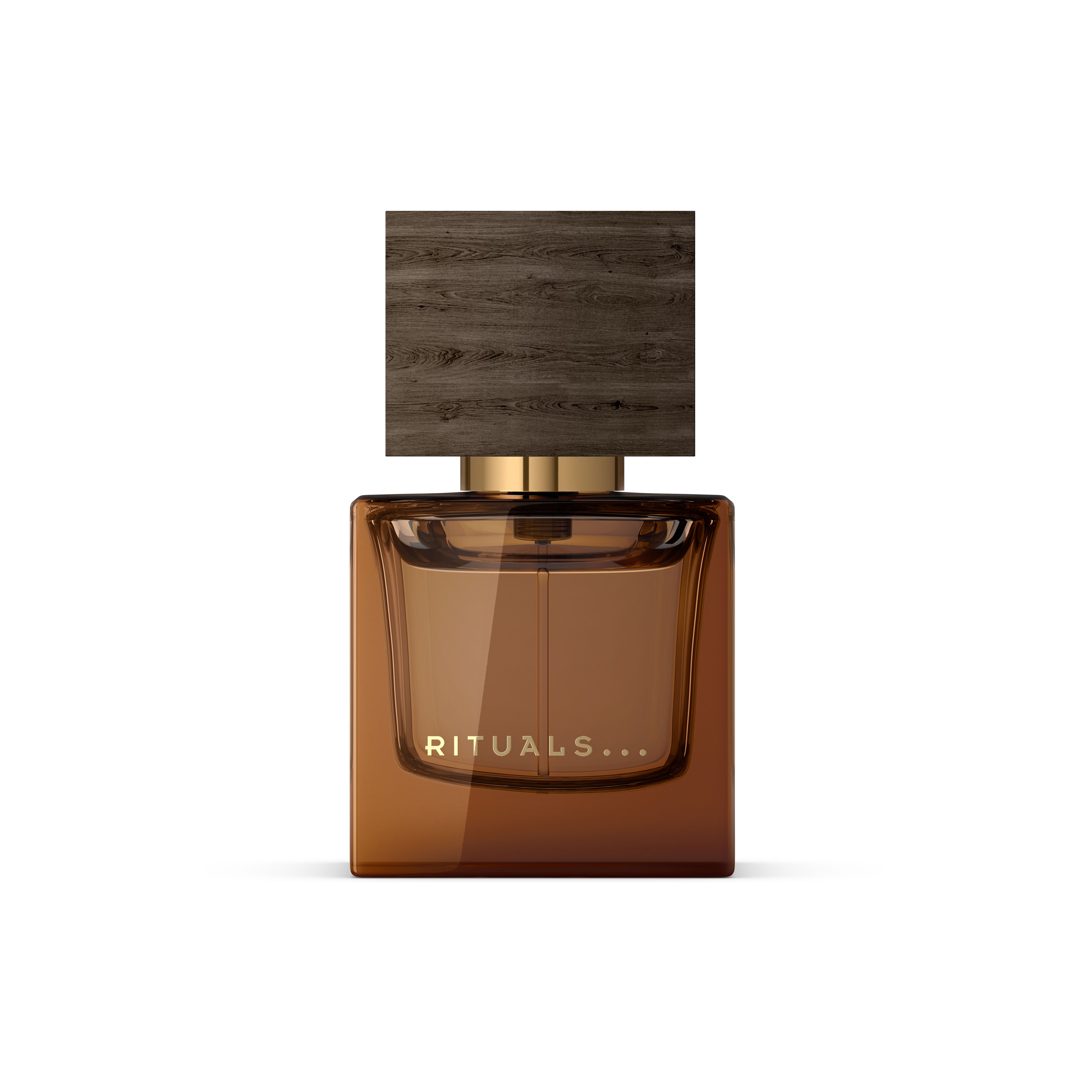 Rituals Homme, Travel size eau de parfum