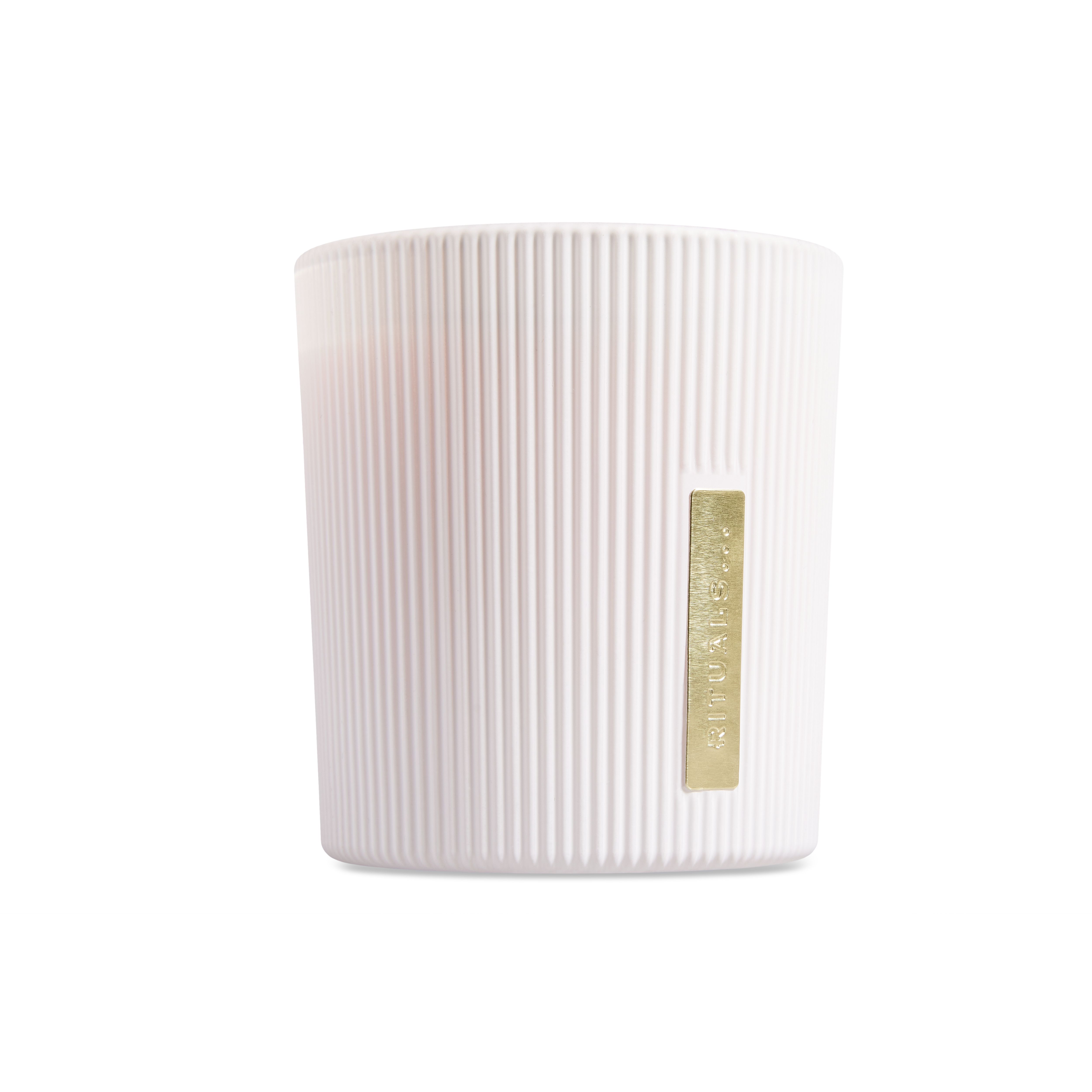 Rituals The Ritual of Sakura, Bougie parfumée, Mini Ribbed