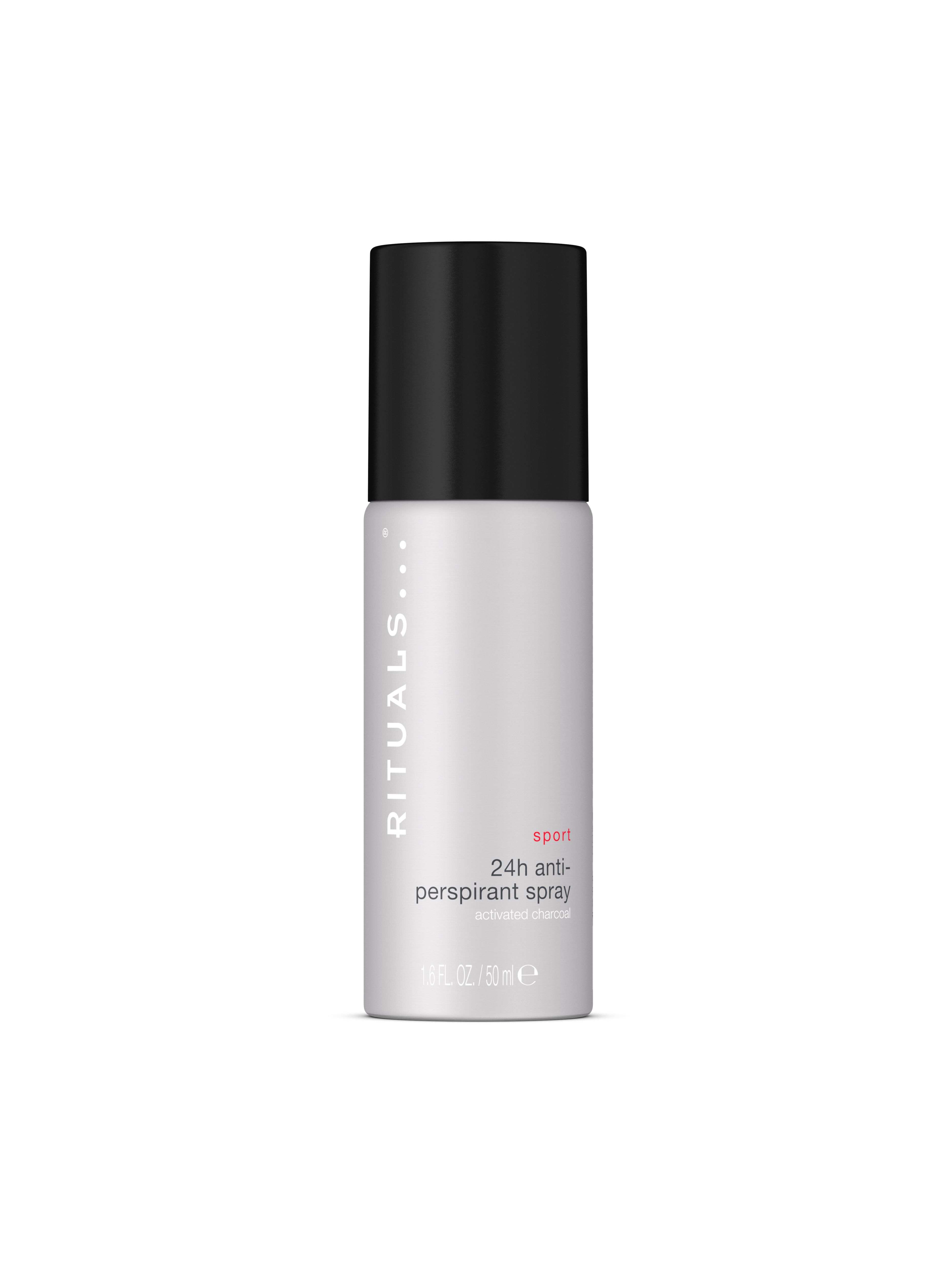 Anti-perspirant Spray