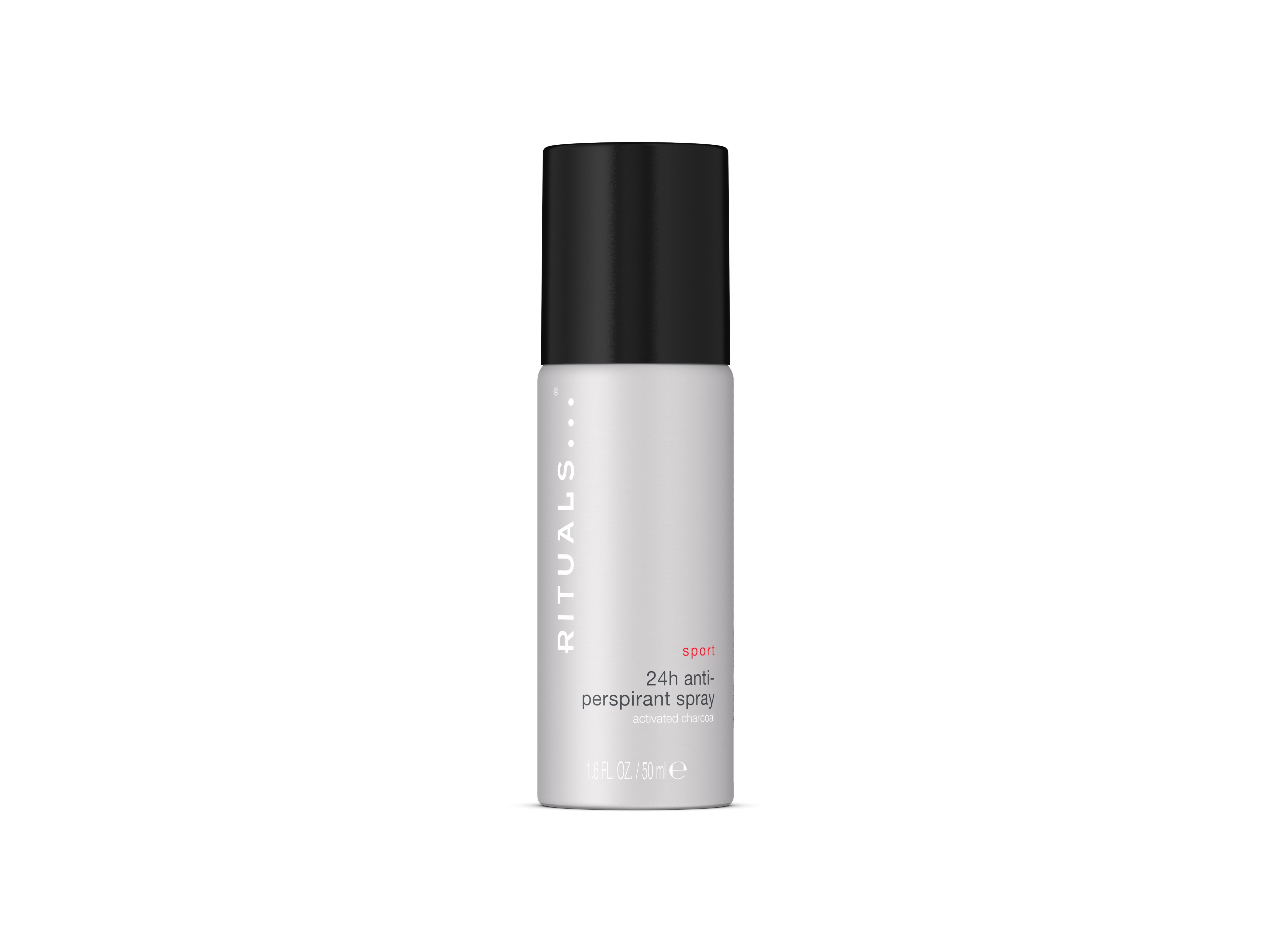 anti-perspirant spray