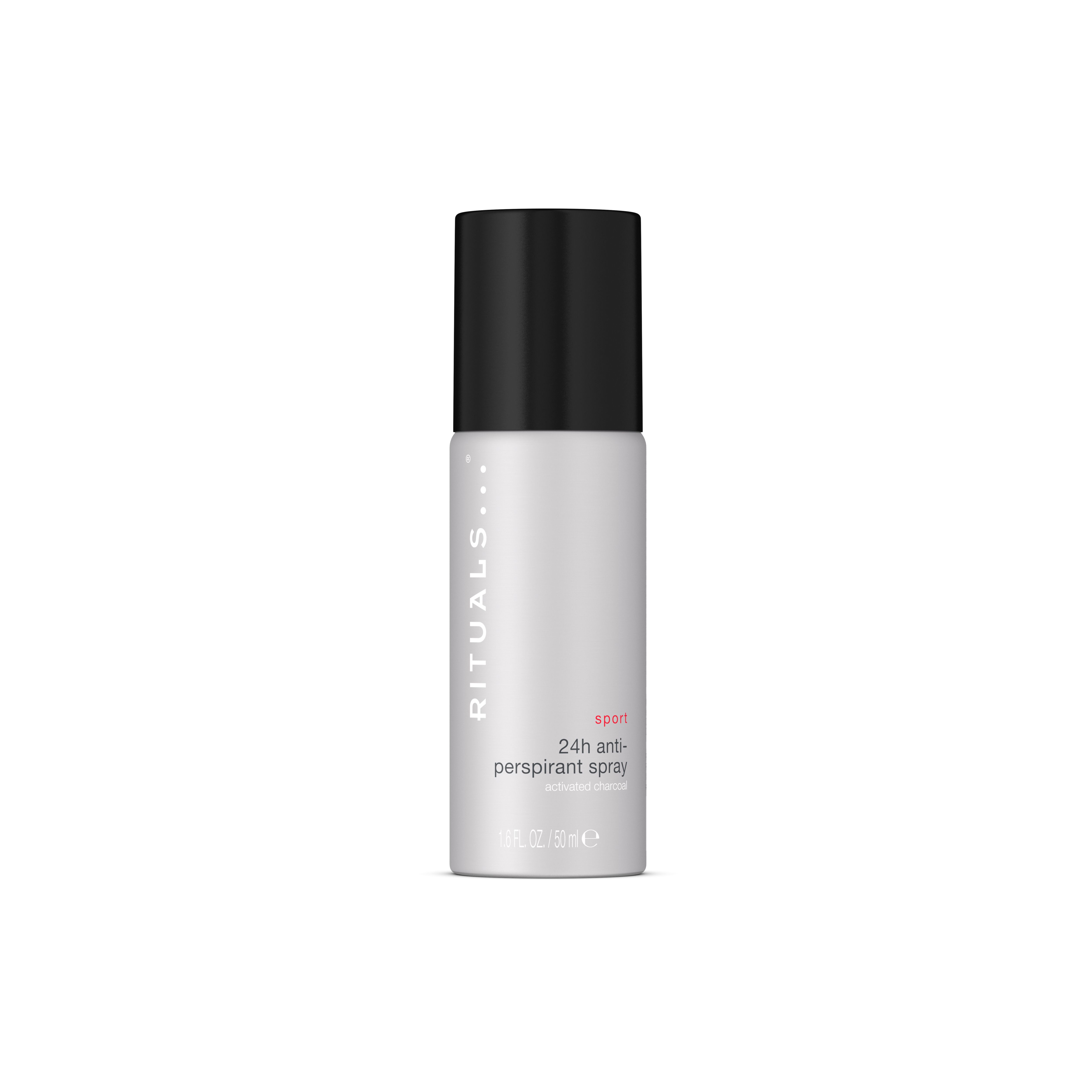 Anti-perspirant Spray