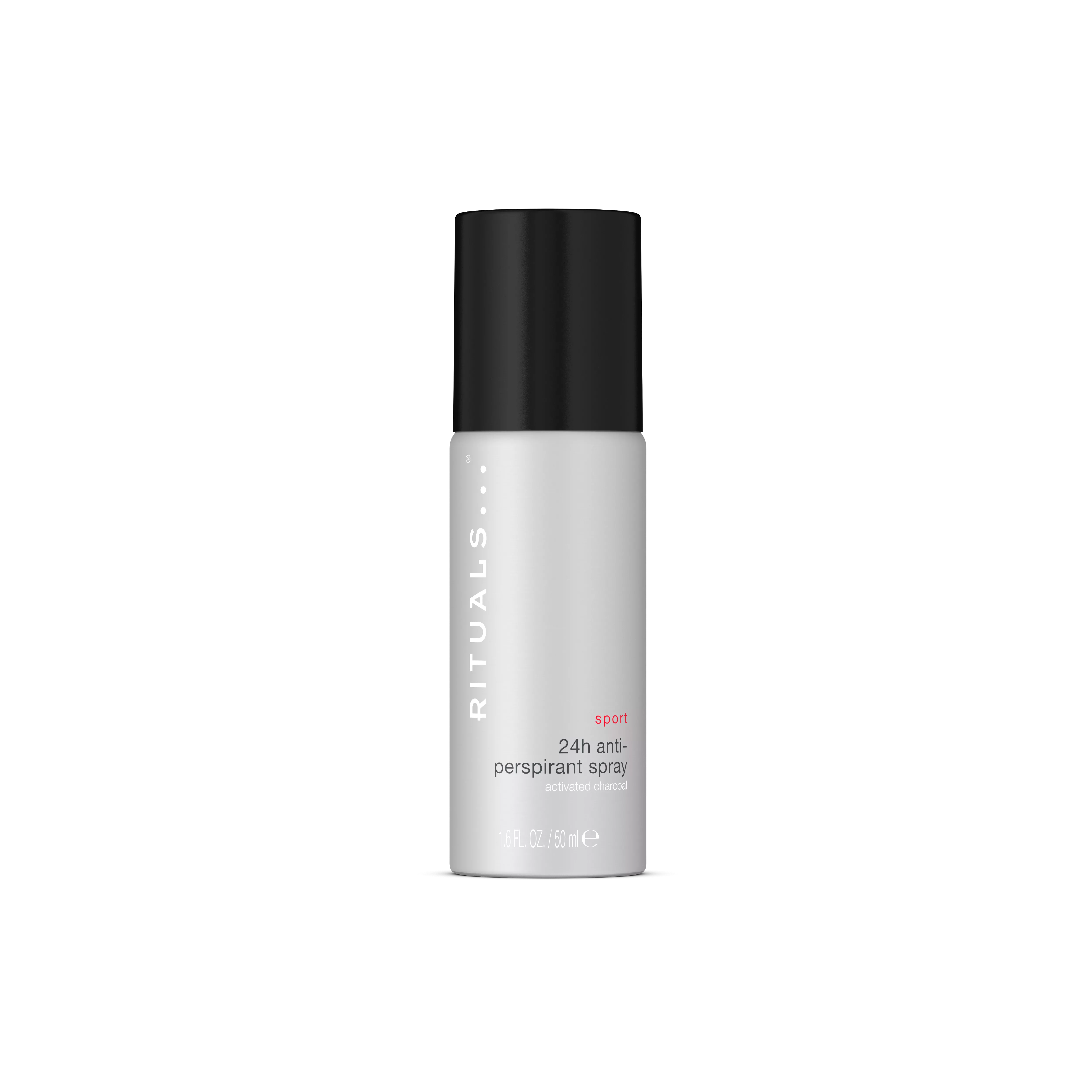 Anti-perspirant Spray