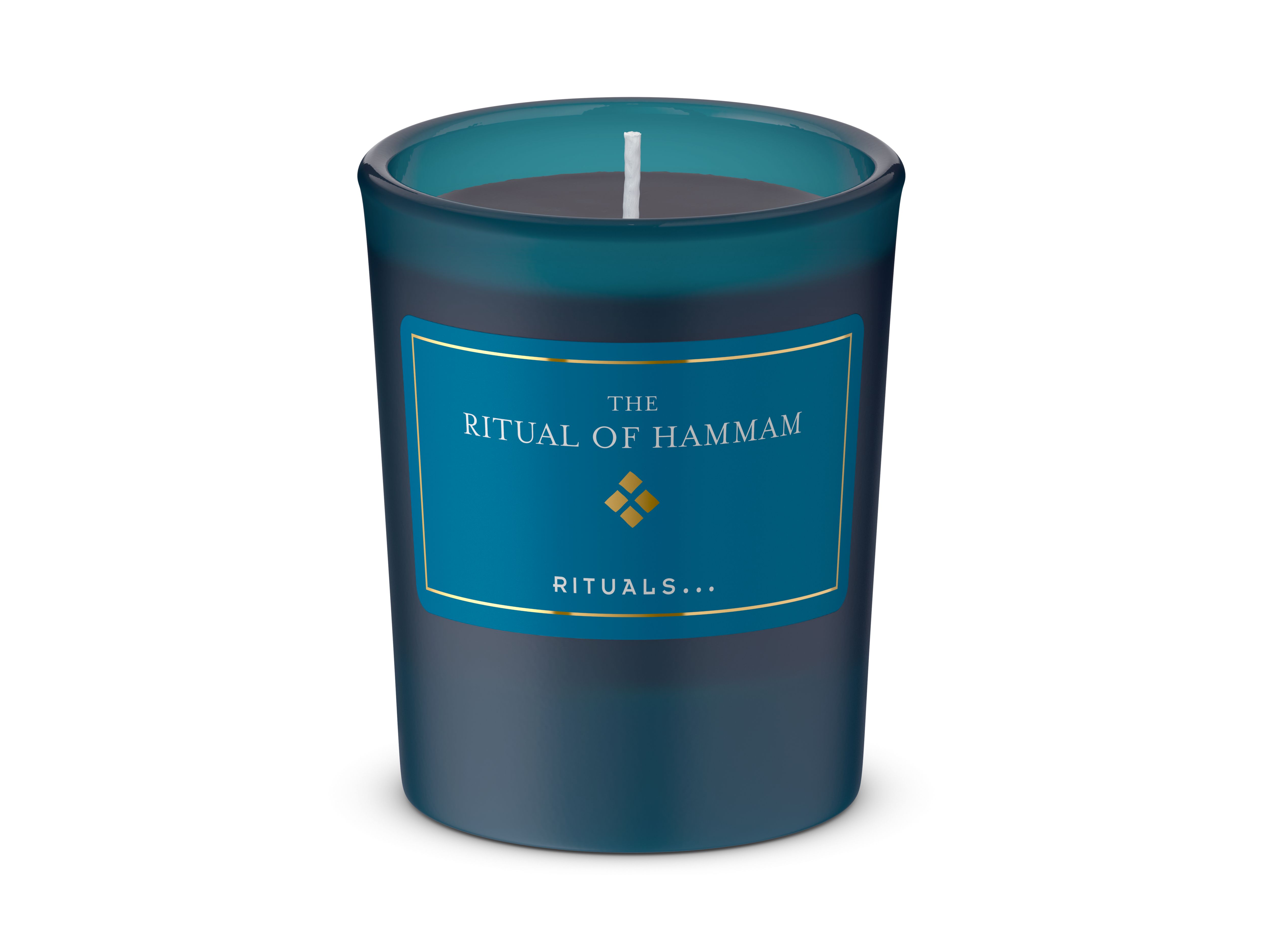 scented candle