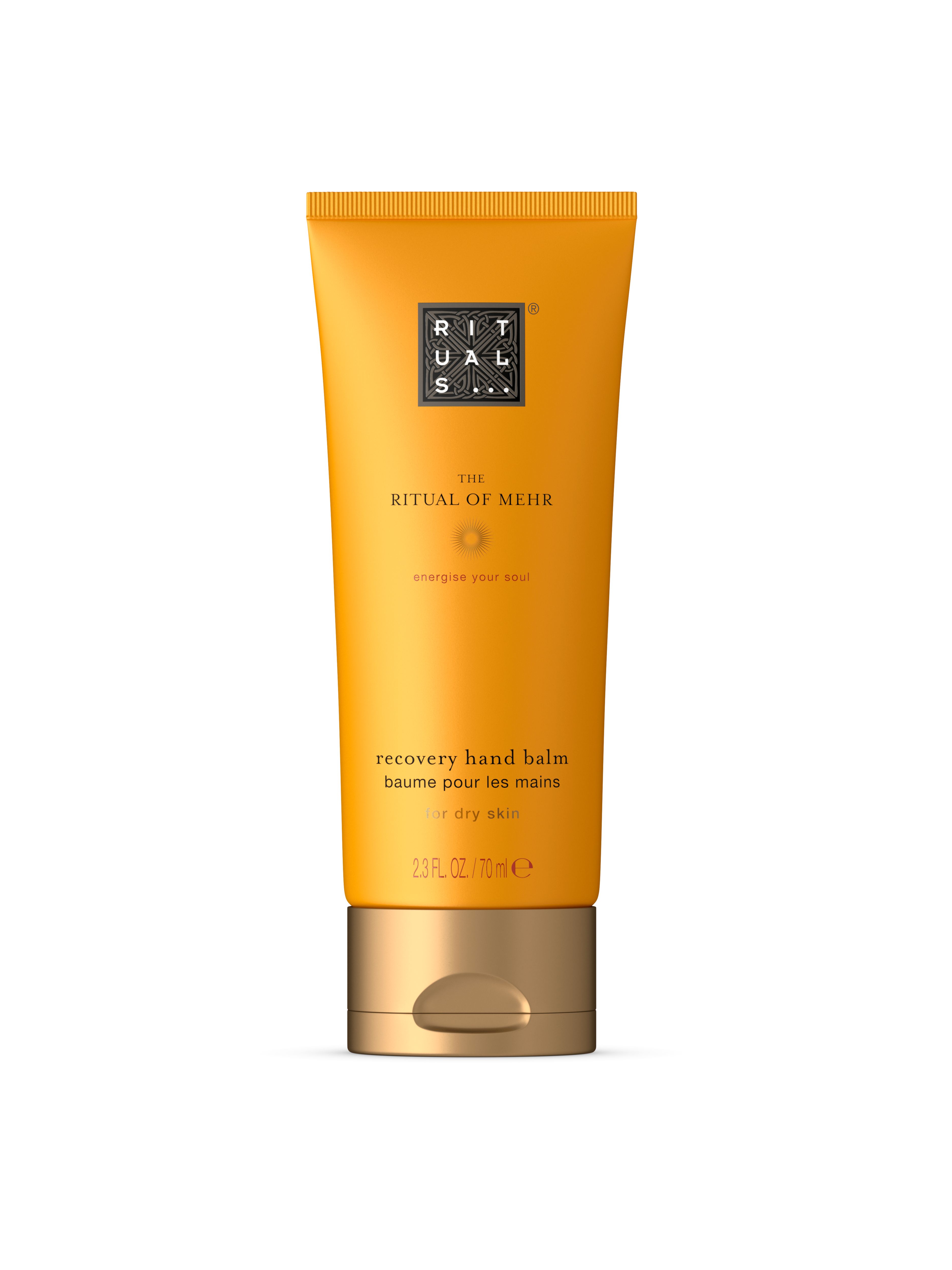 Hand Balm