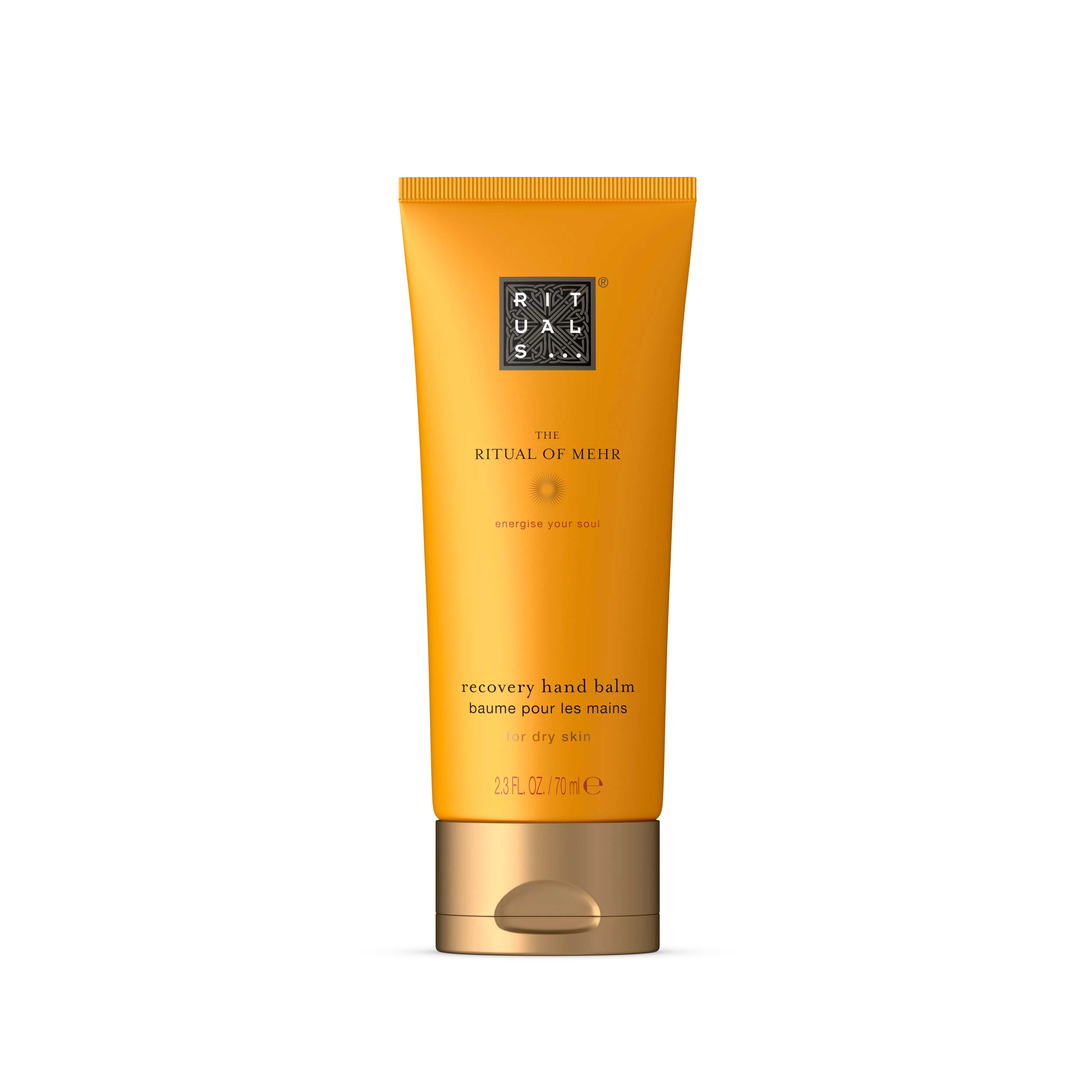 Hand Balm