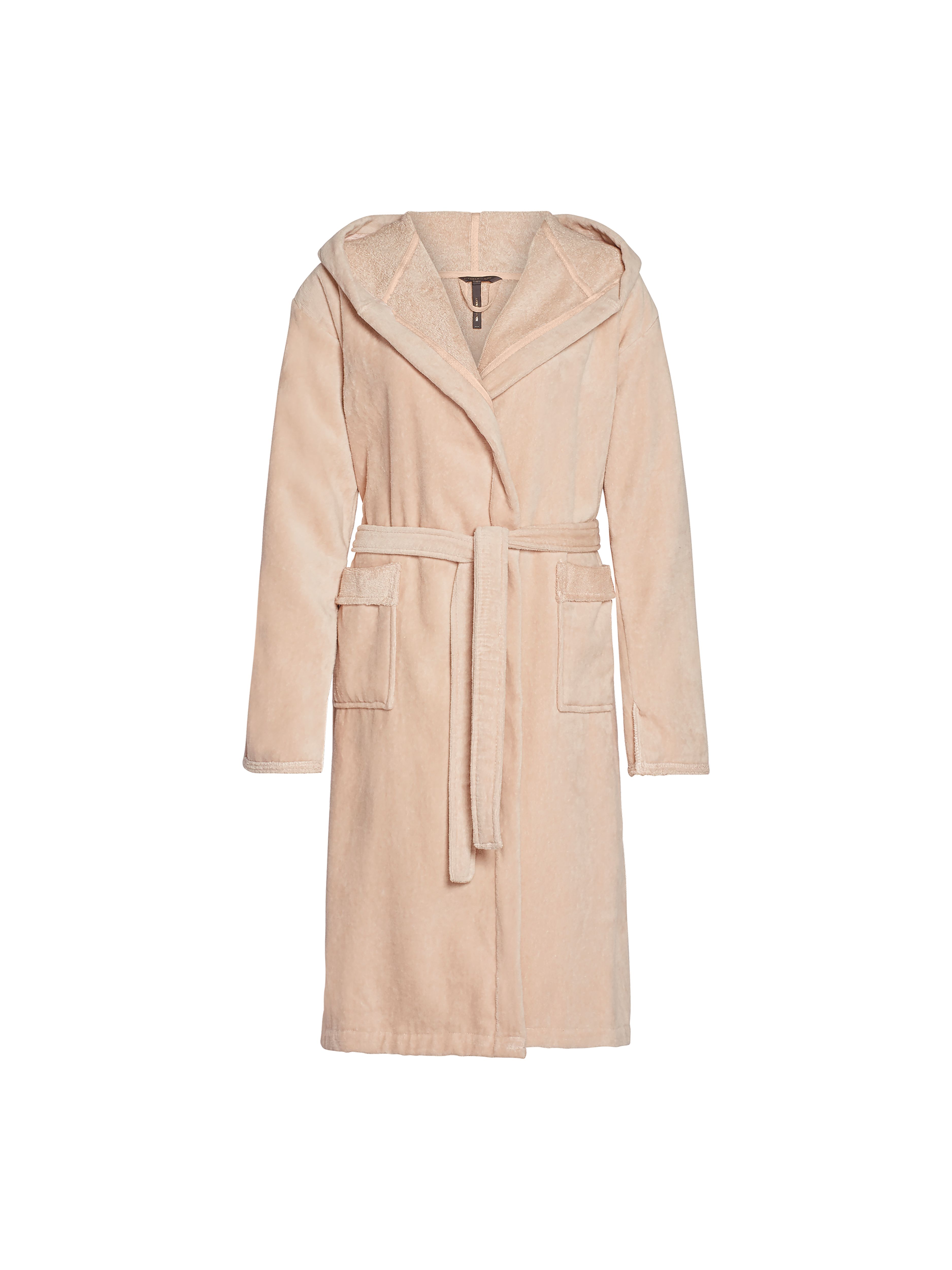House of Rituals Cotton Bathrobe Women