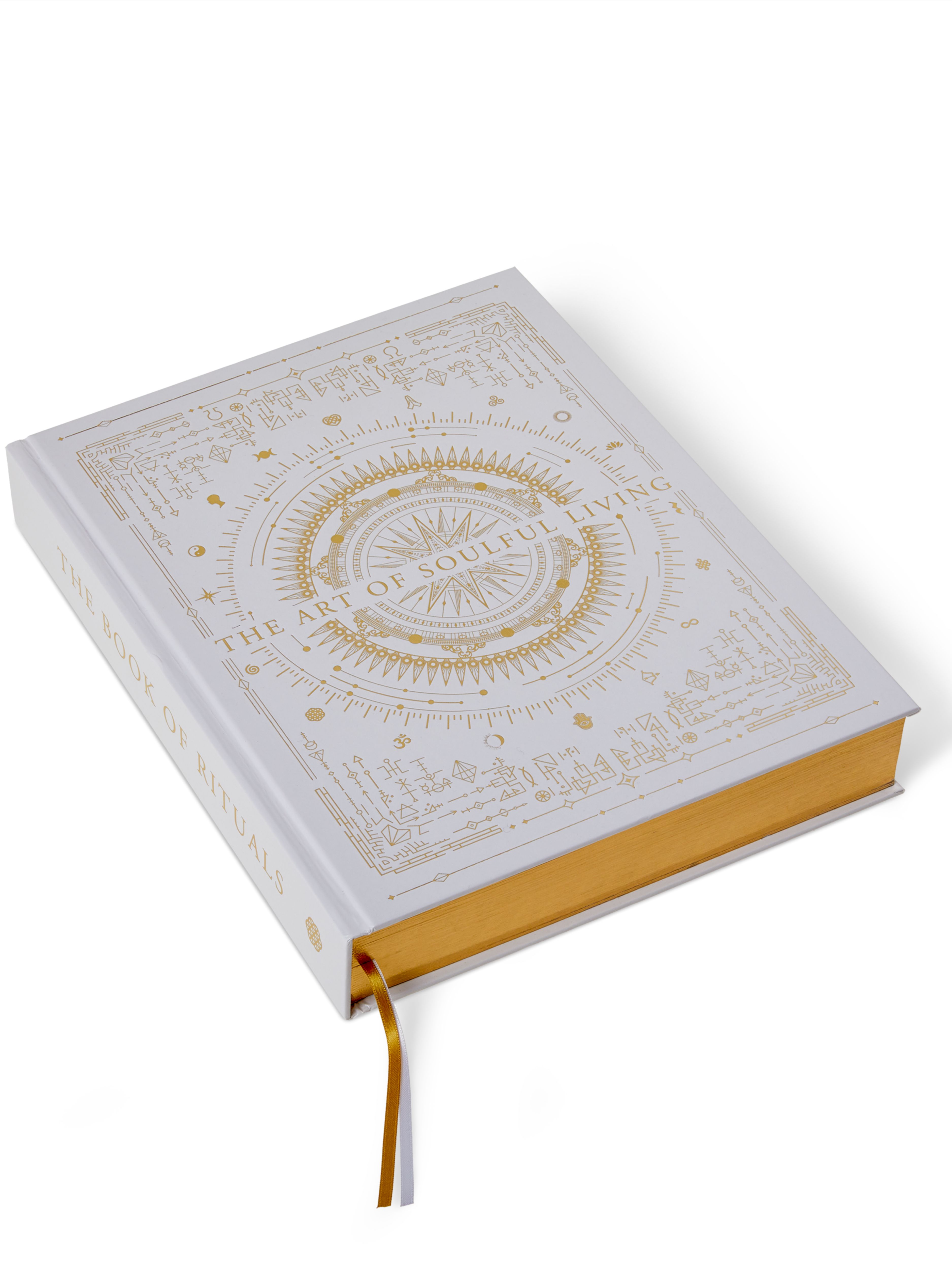 The Book of Rituals