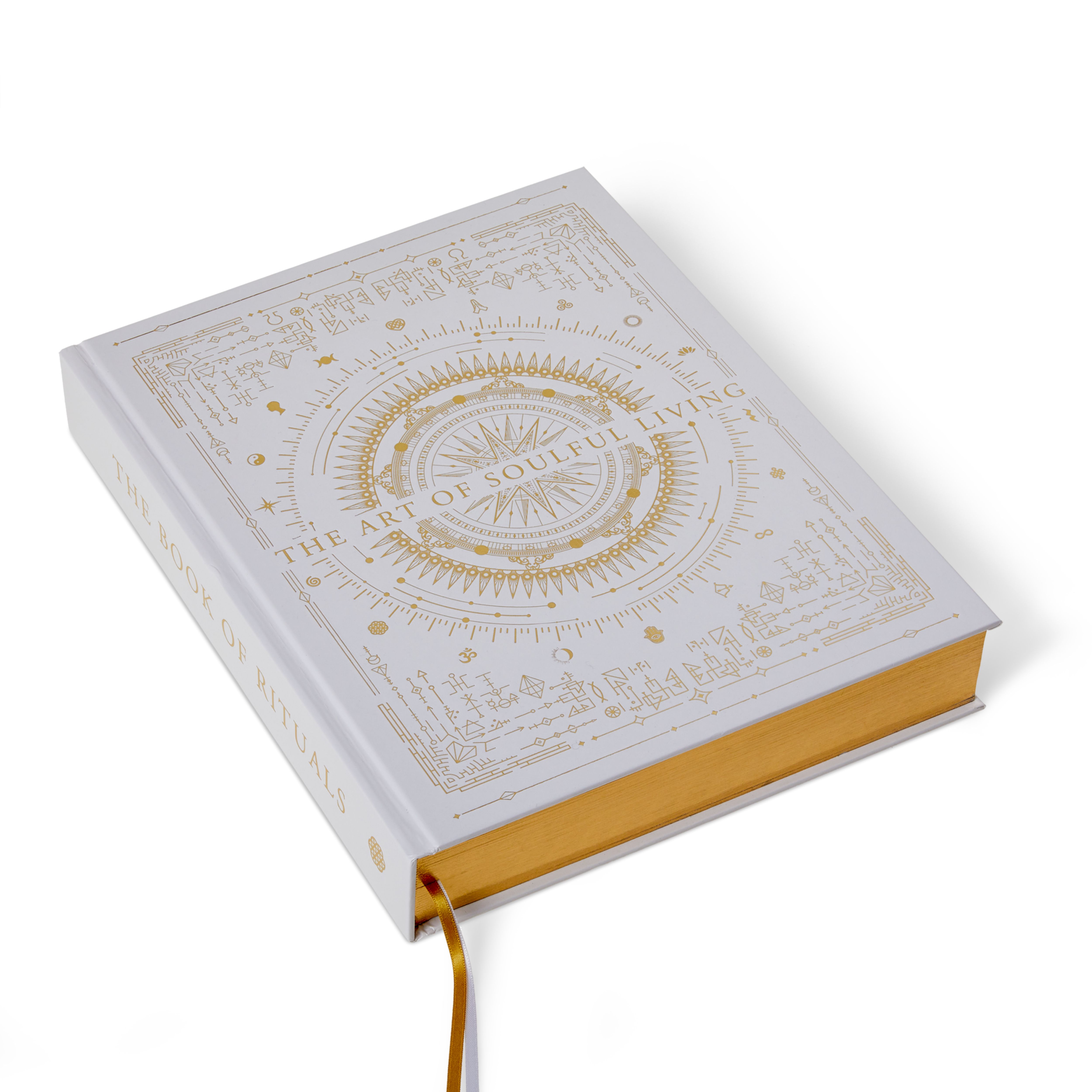 The Book of Rituals
