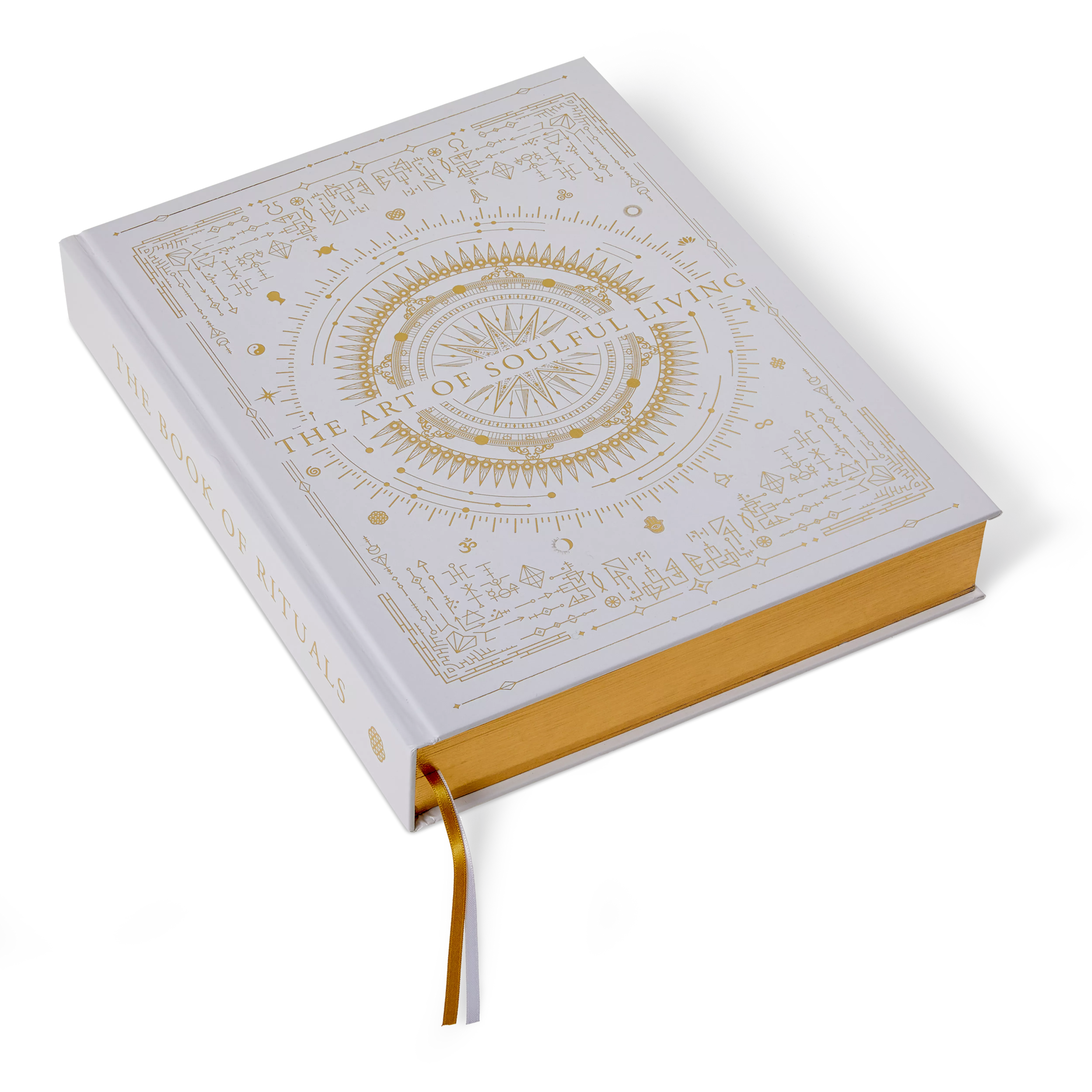 The Book of Rituals