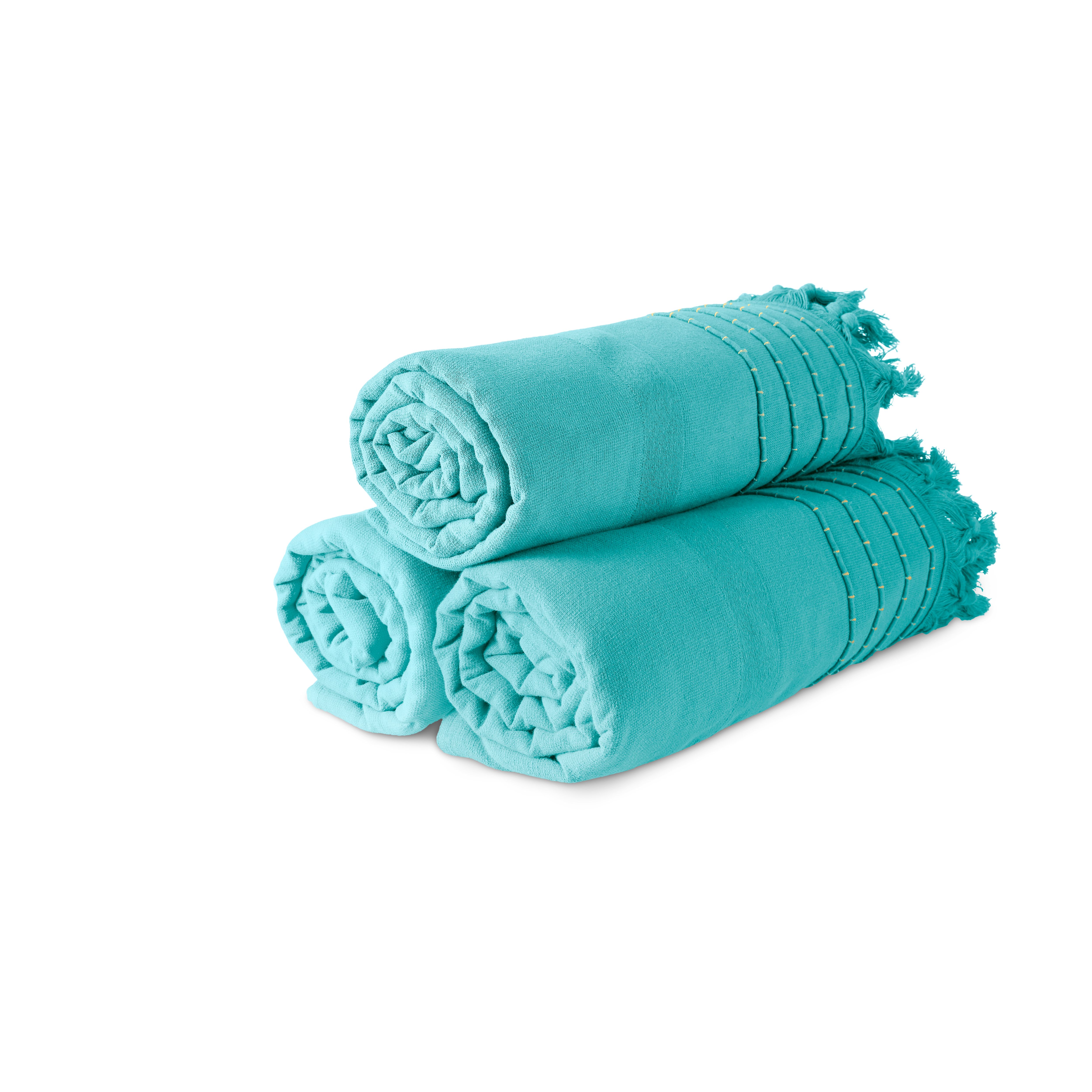 Cotton Hammam Towel