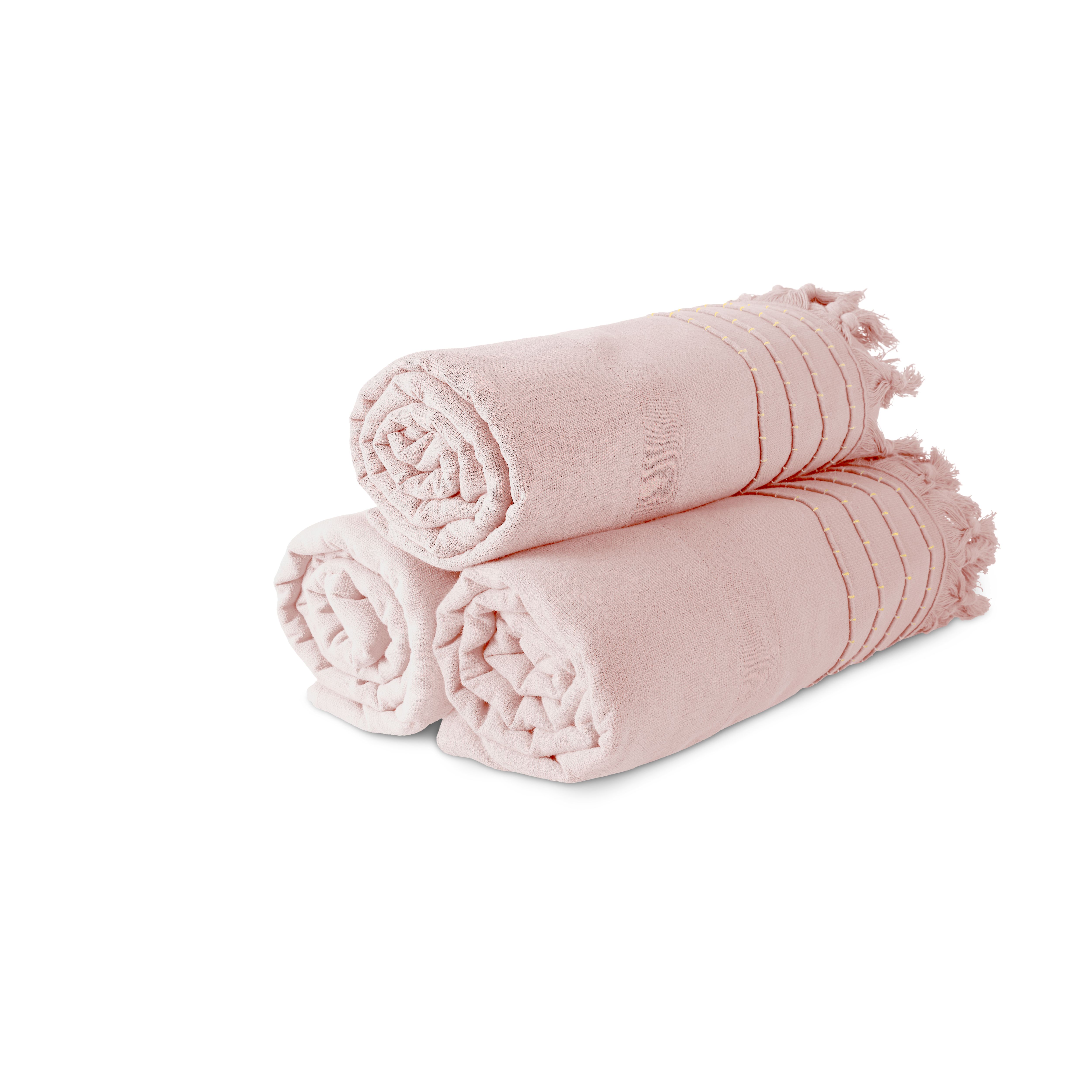 Cotton Hammam Towel