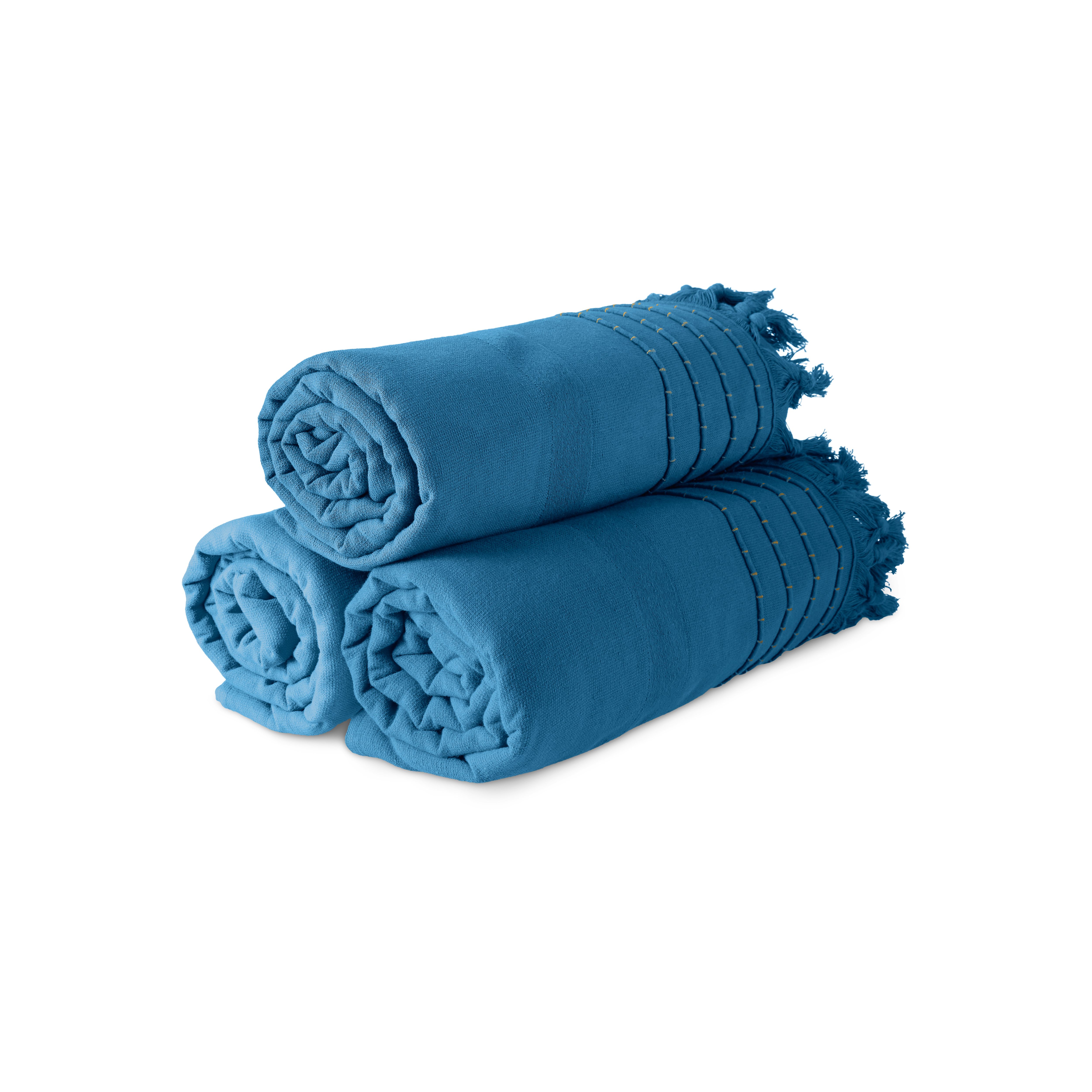 Cotton Hammam Towel