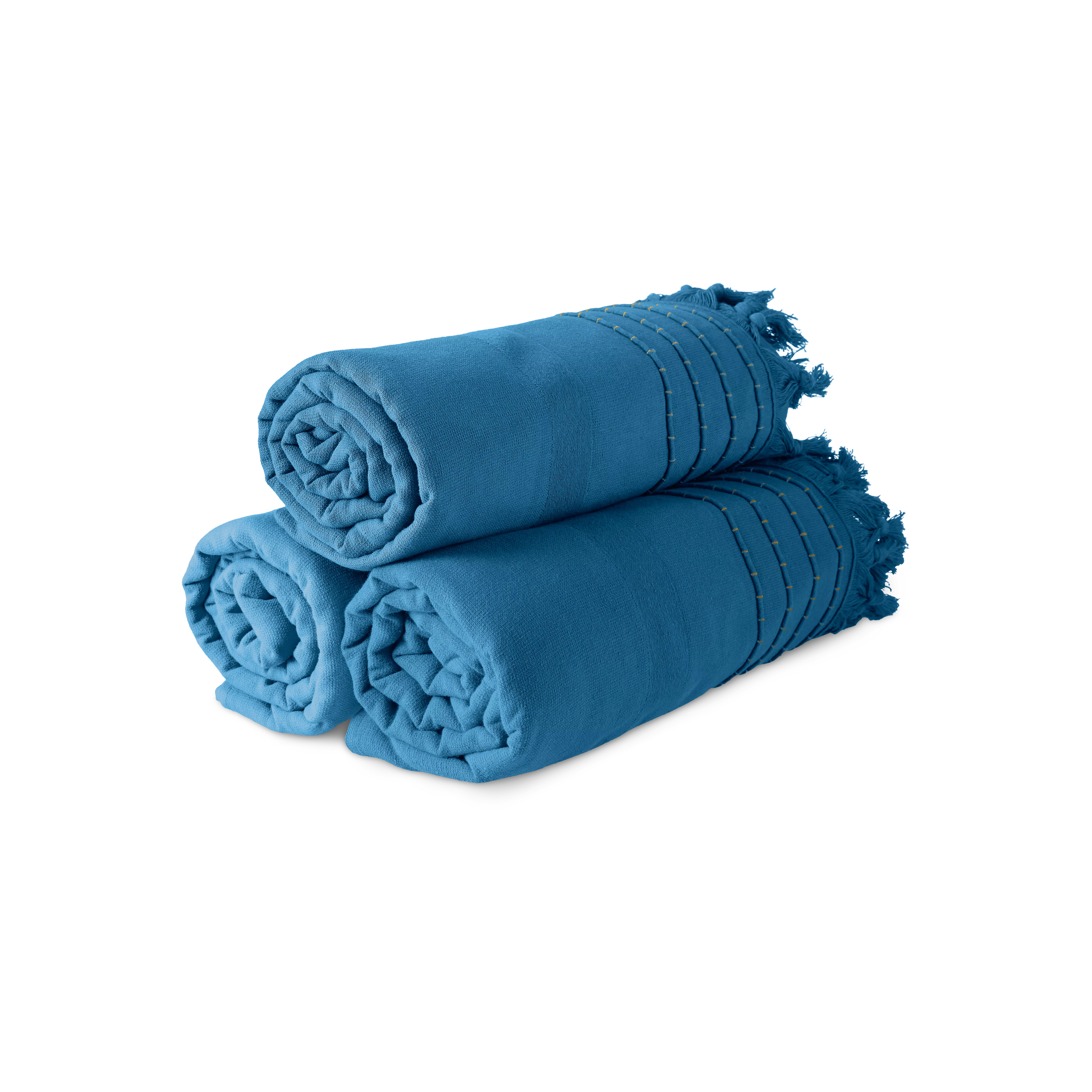 Cotton Hammam Towel