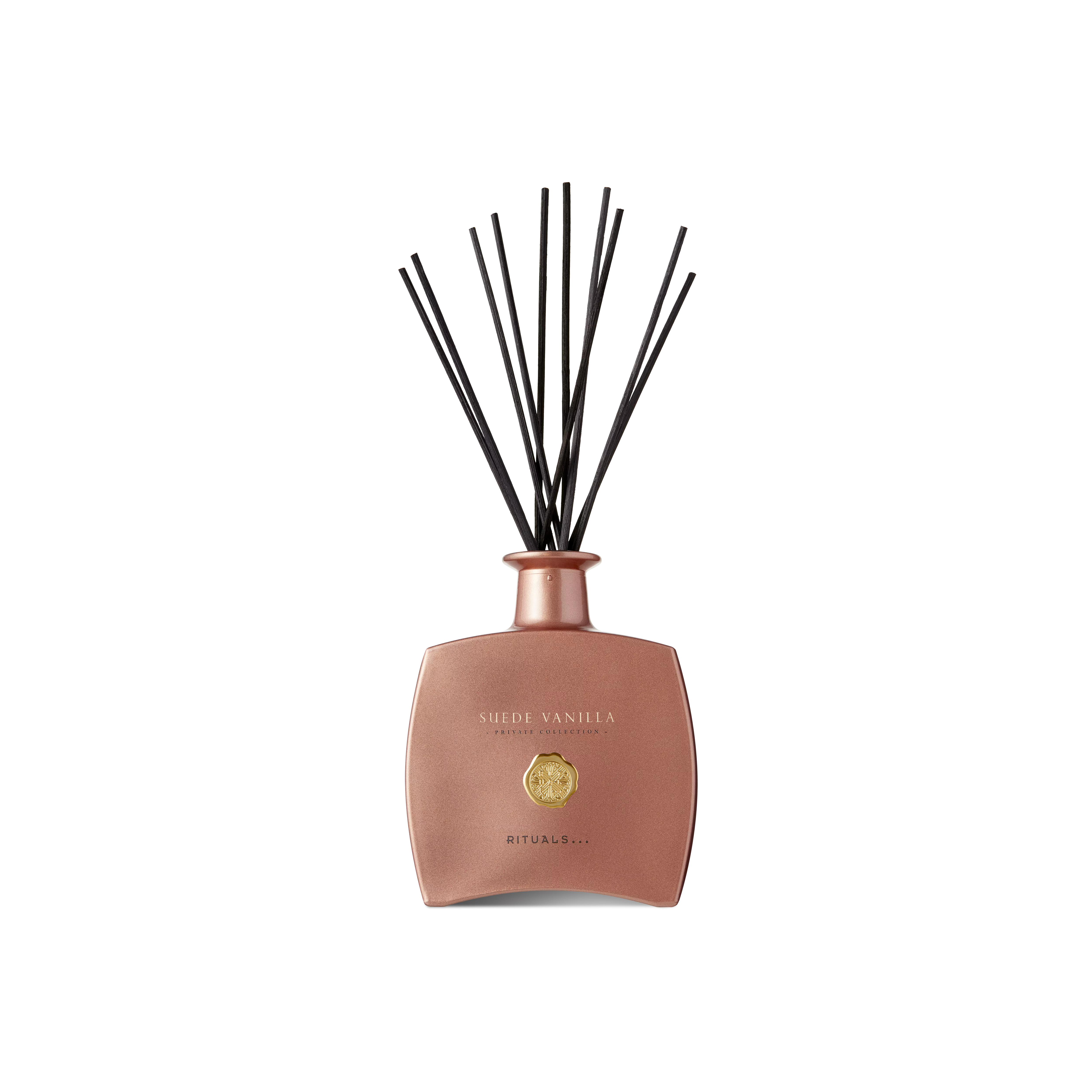 Suede Vanilla Fragrance Sticks