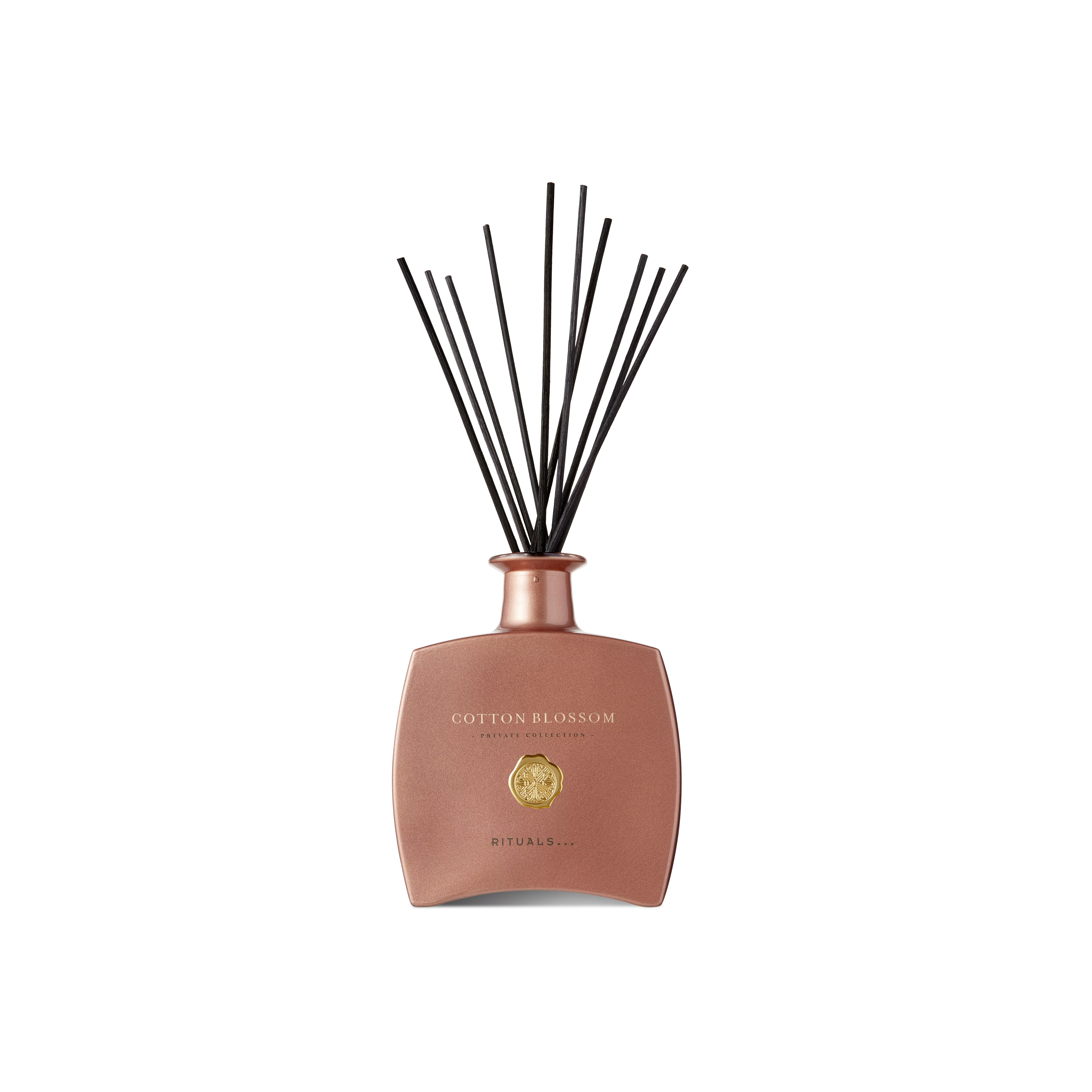 Cotton Blossom Fragrance Sticks