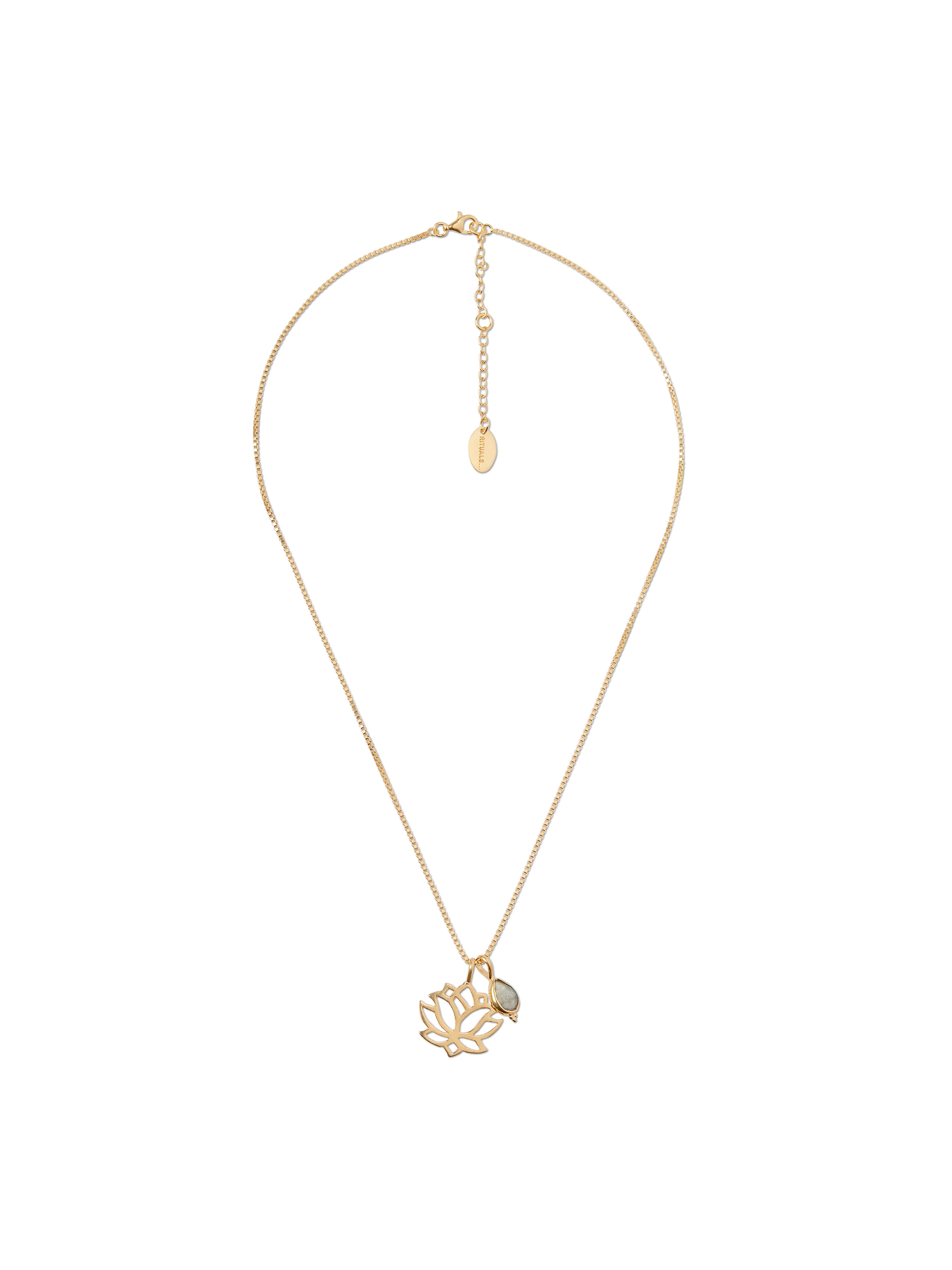 Pendant Necklace