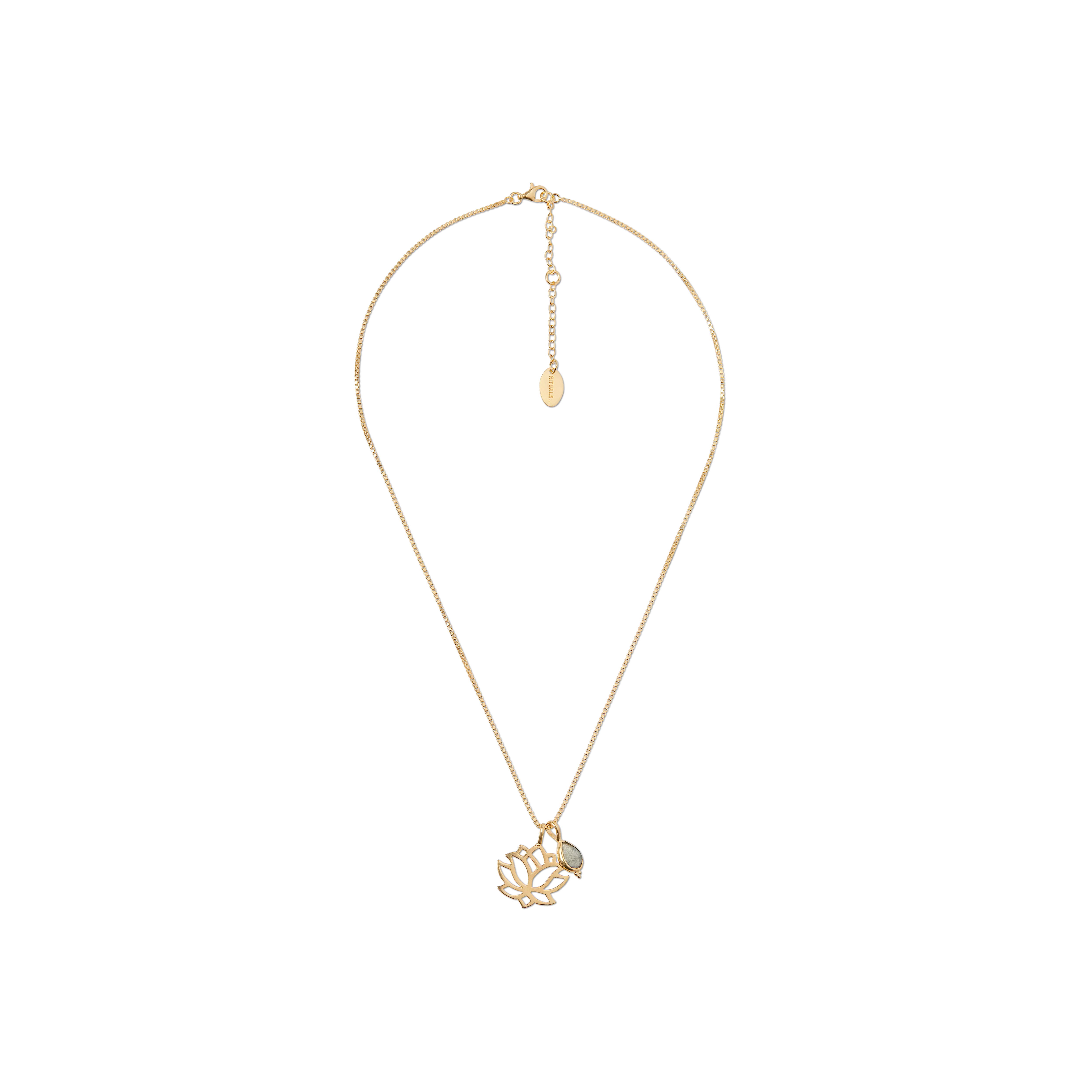 Pendant Necklace