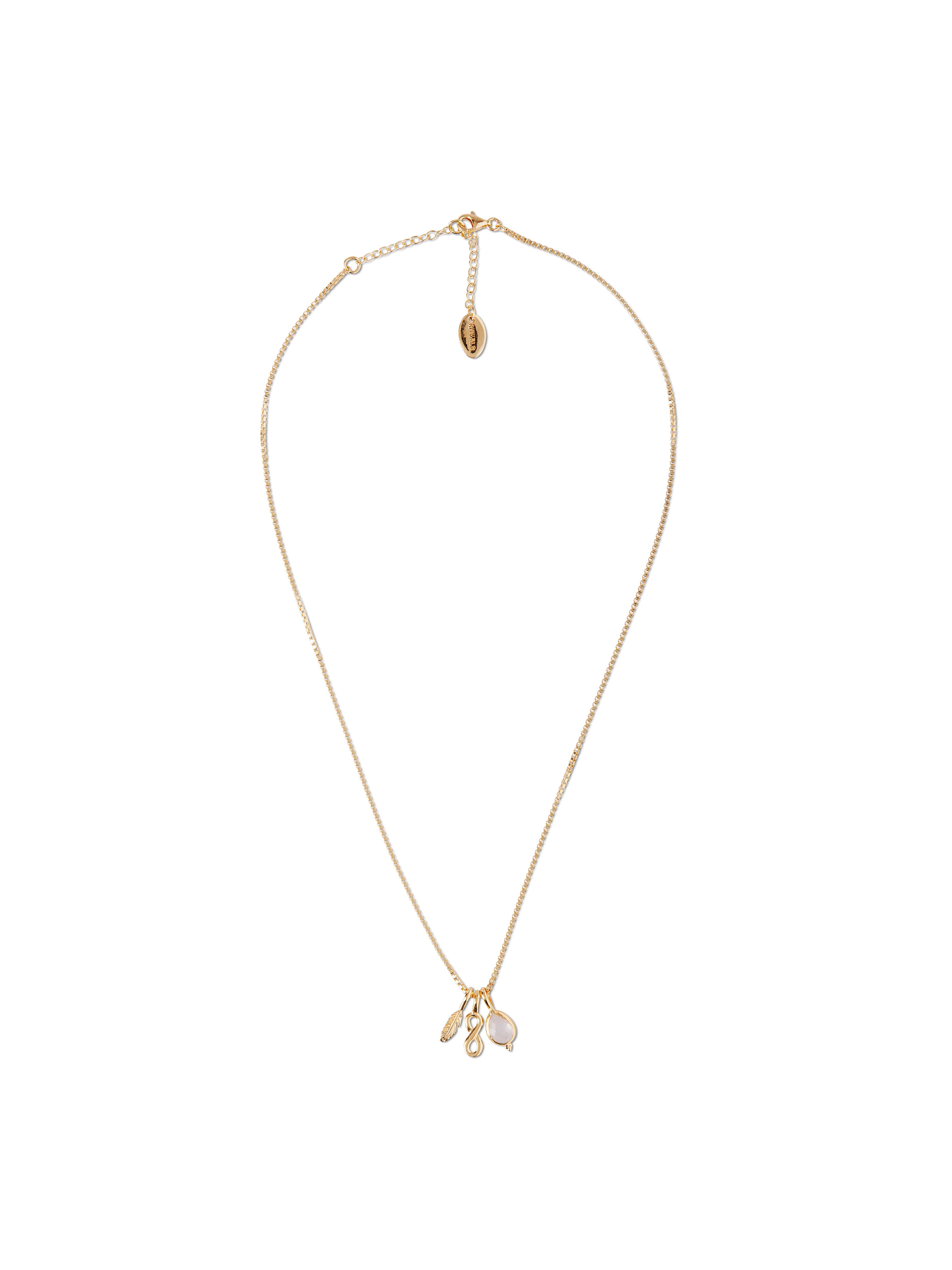Pendant Necklace
