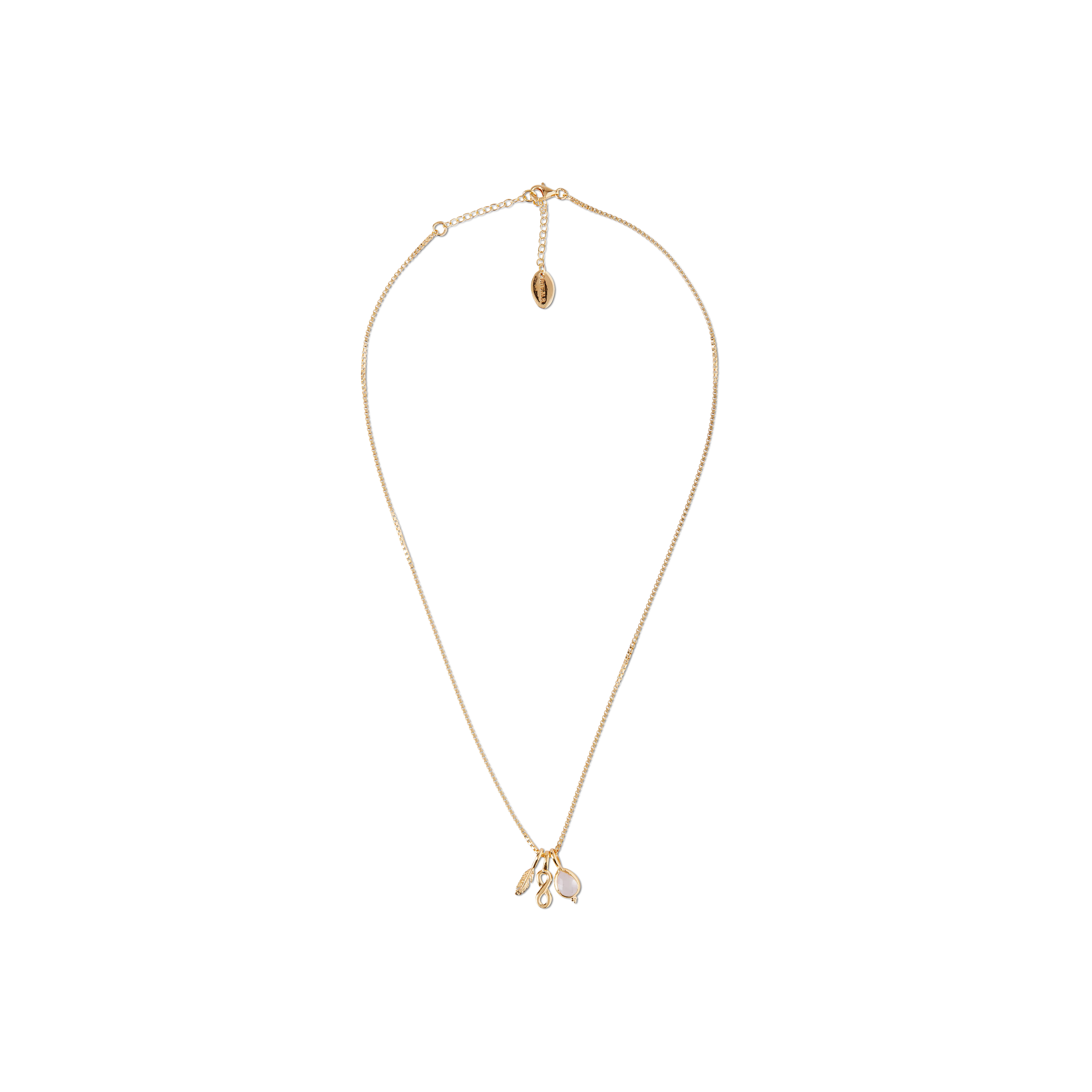 Pendant Necklace