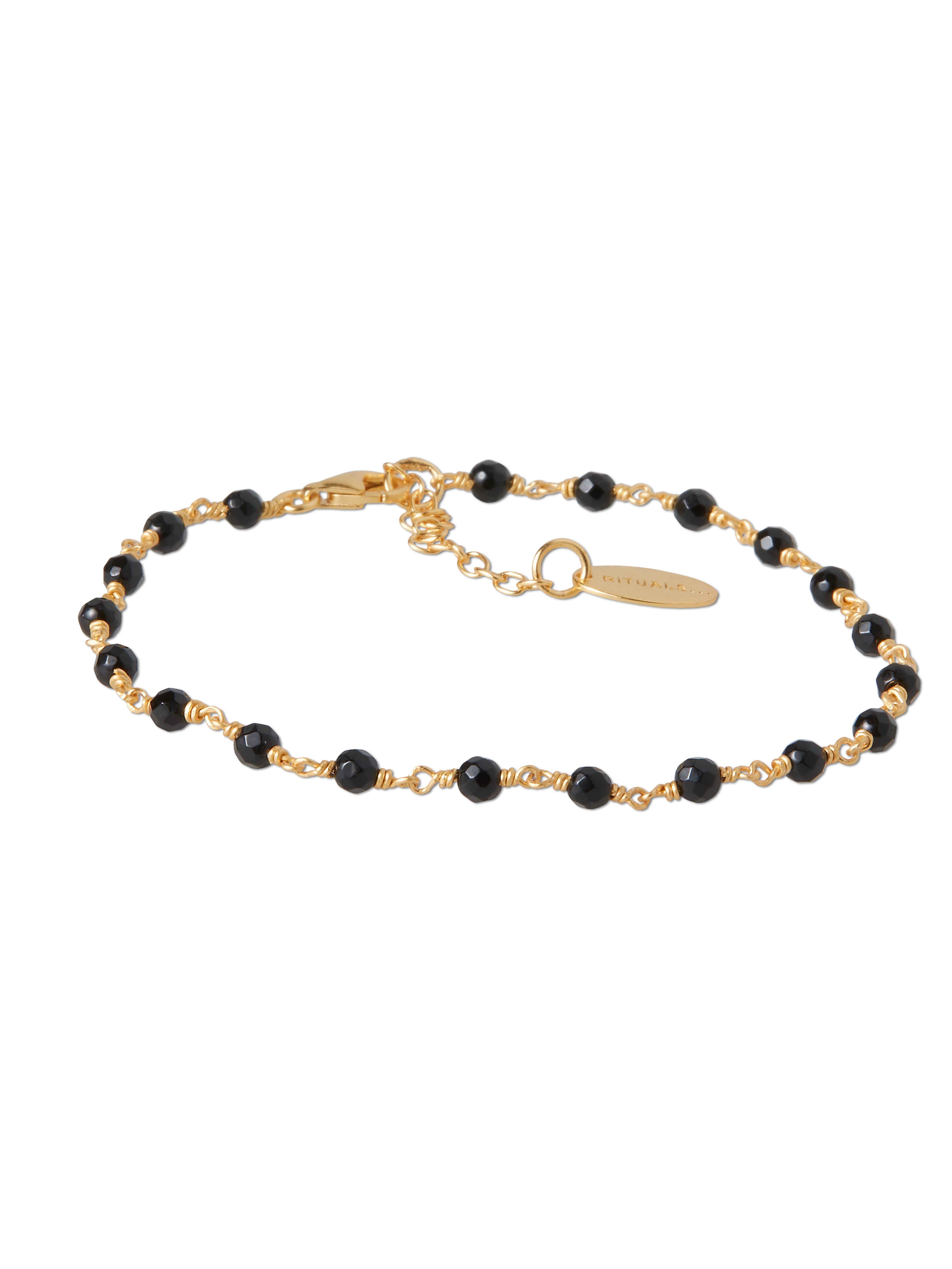 Bead Chain Bracelet