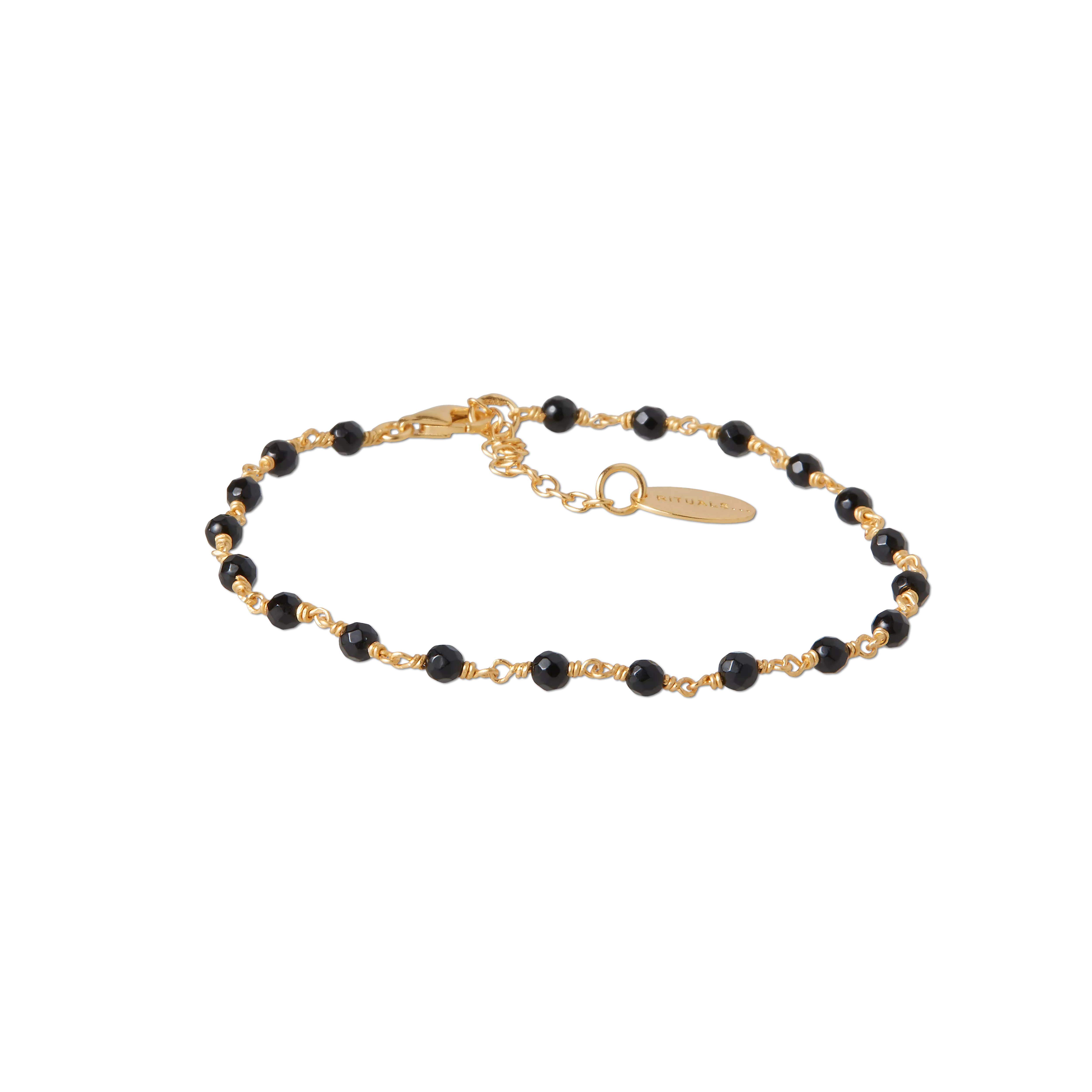 Bead Chain Bracelet