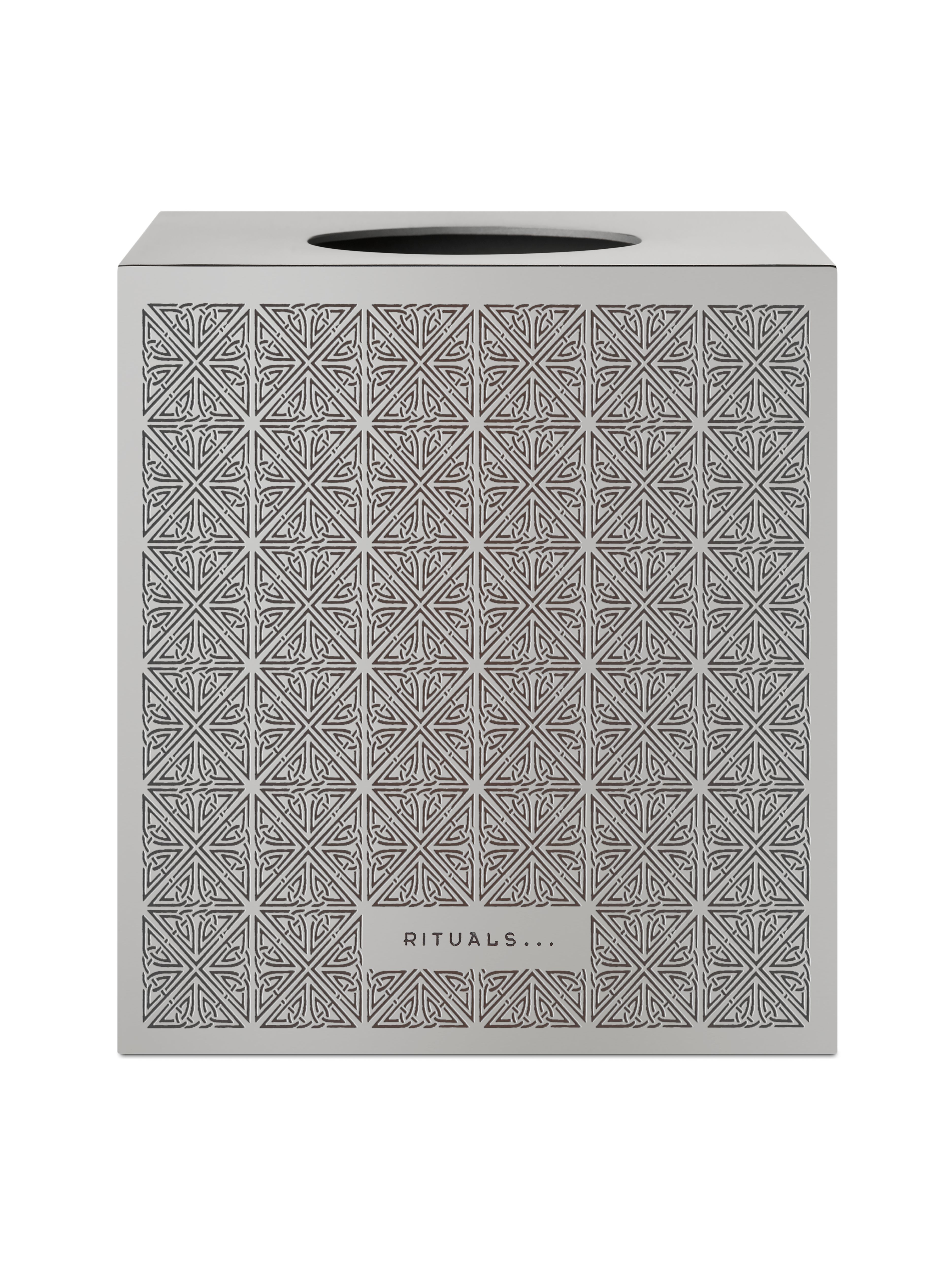Enume Tissue Box