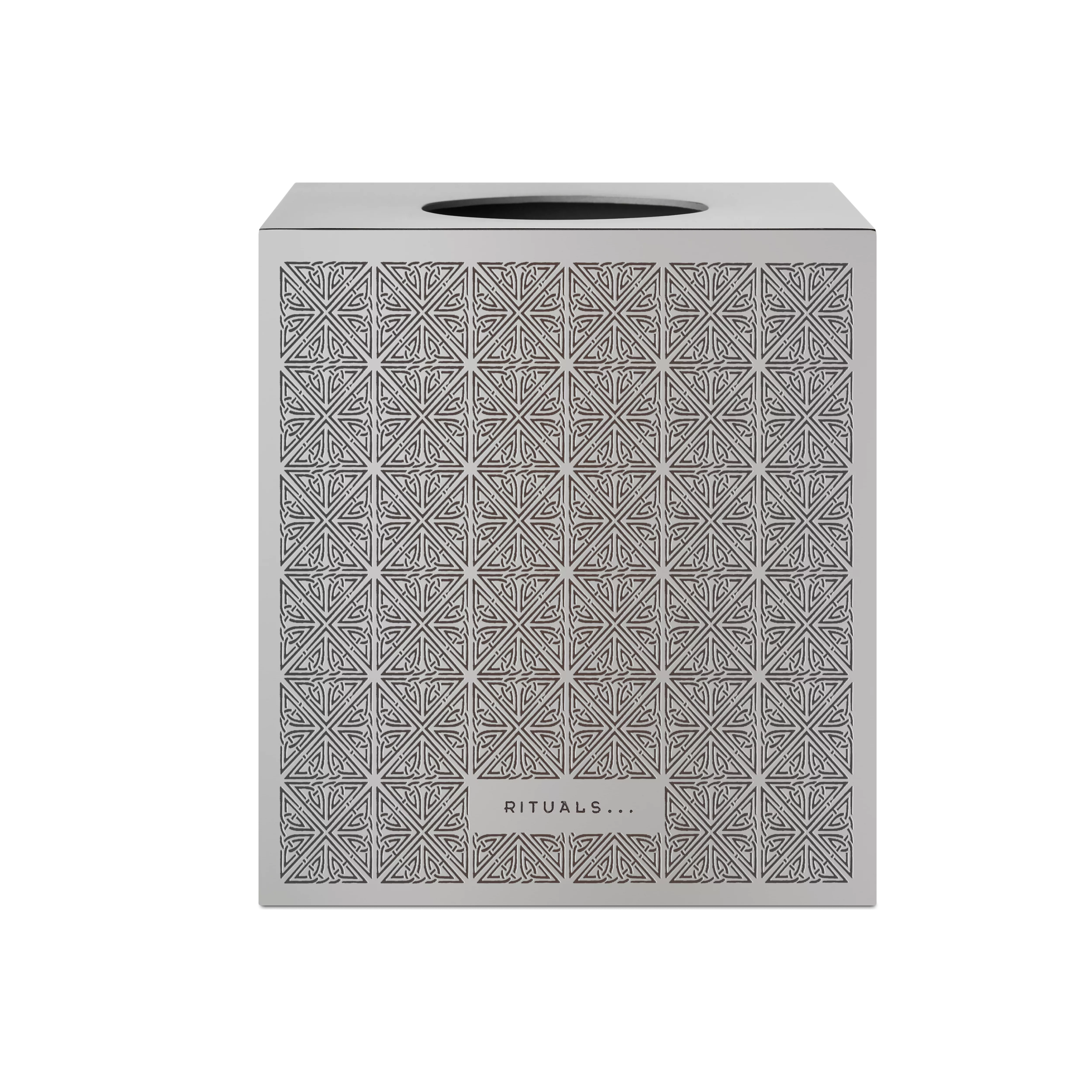 Enume Tissue Box