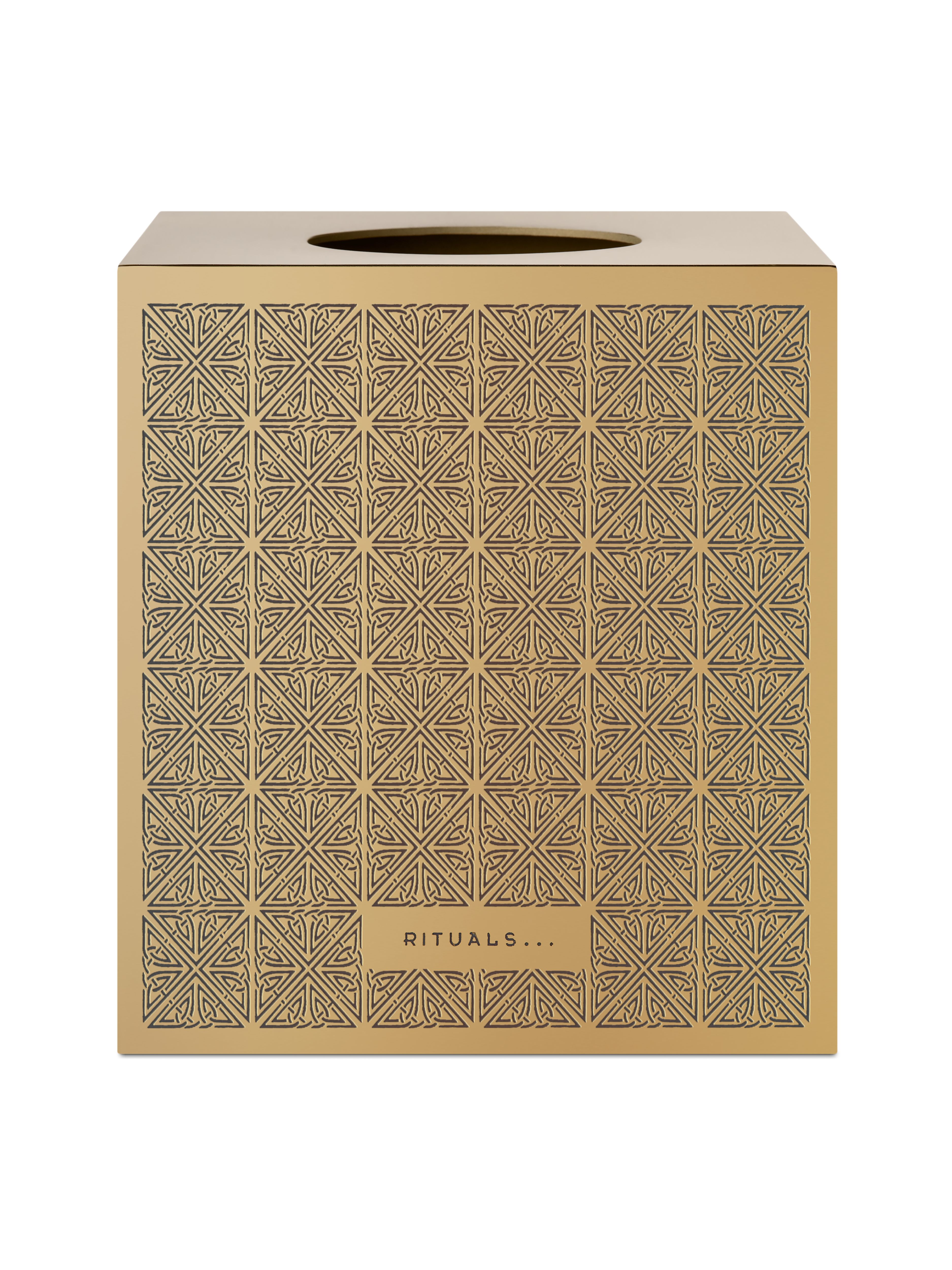 Enume Tissue Box