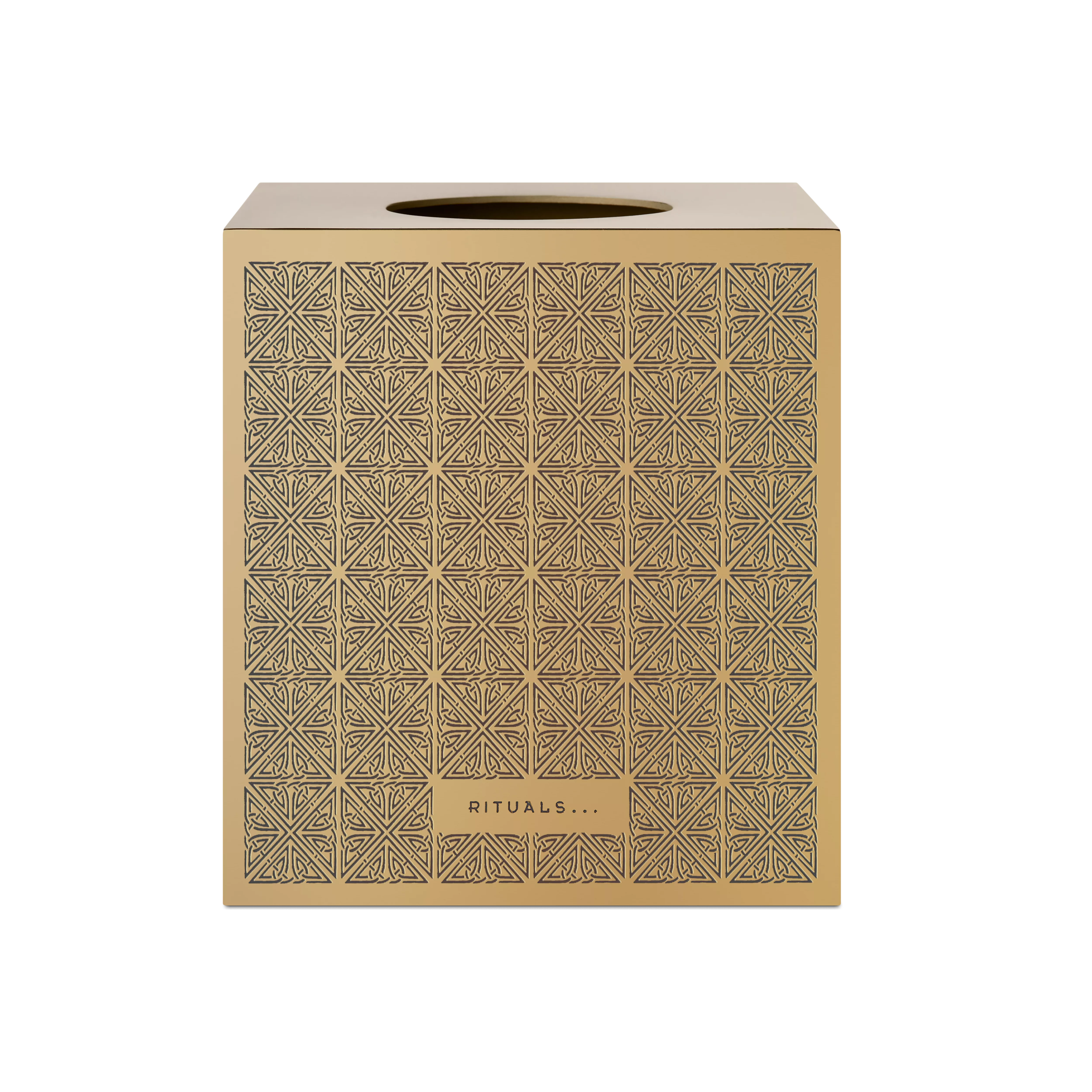 Enume Tissue Box