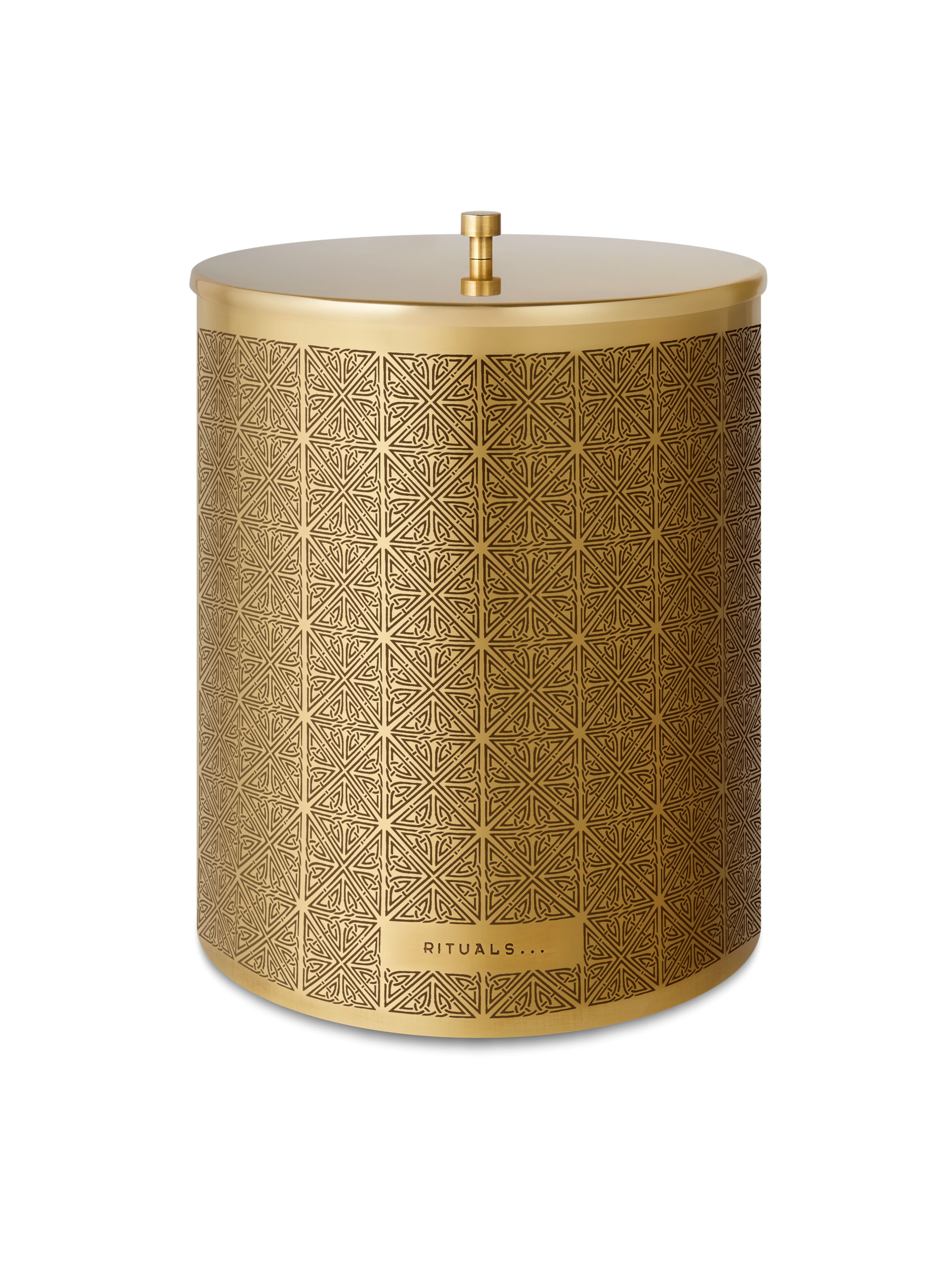 Enume Trash Bin