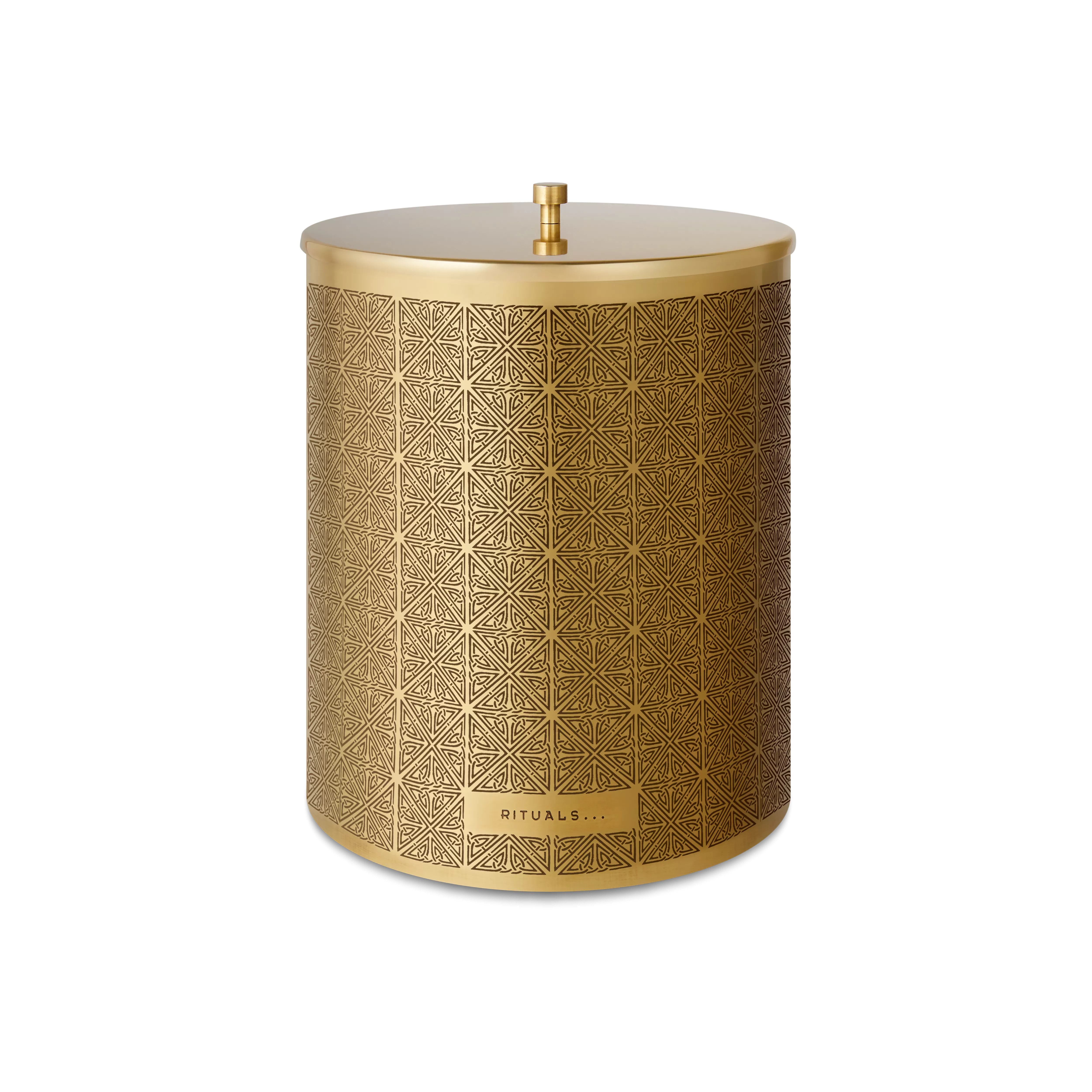 Enume Trash Bin