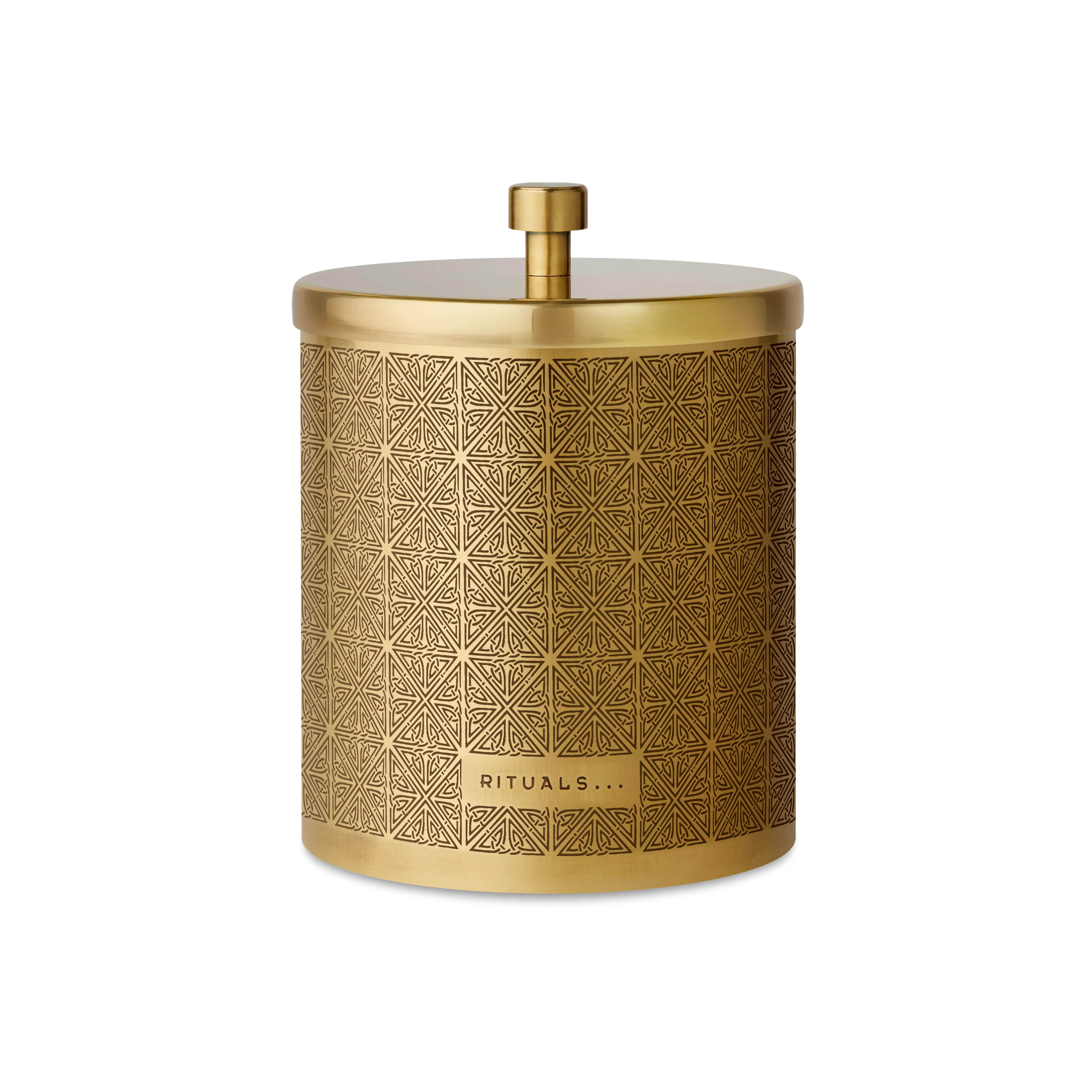 Enume Cotton Jar